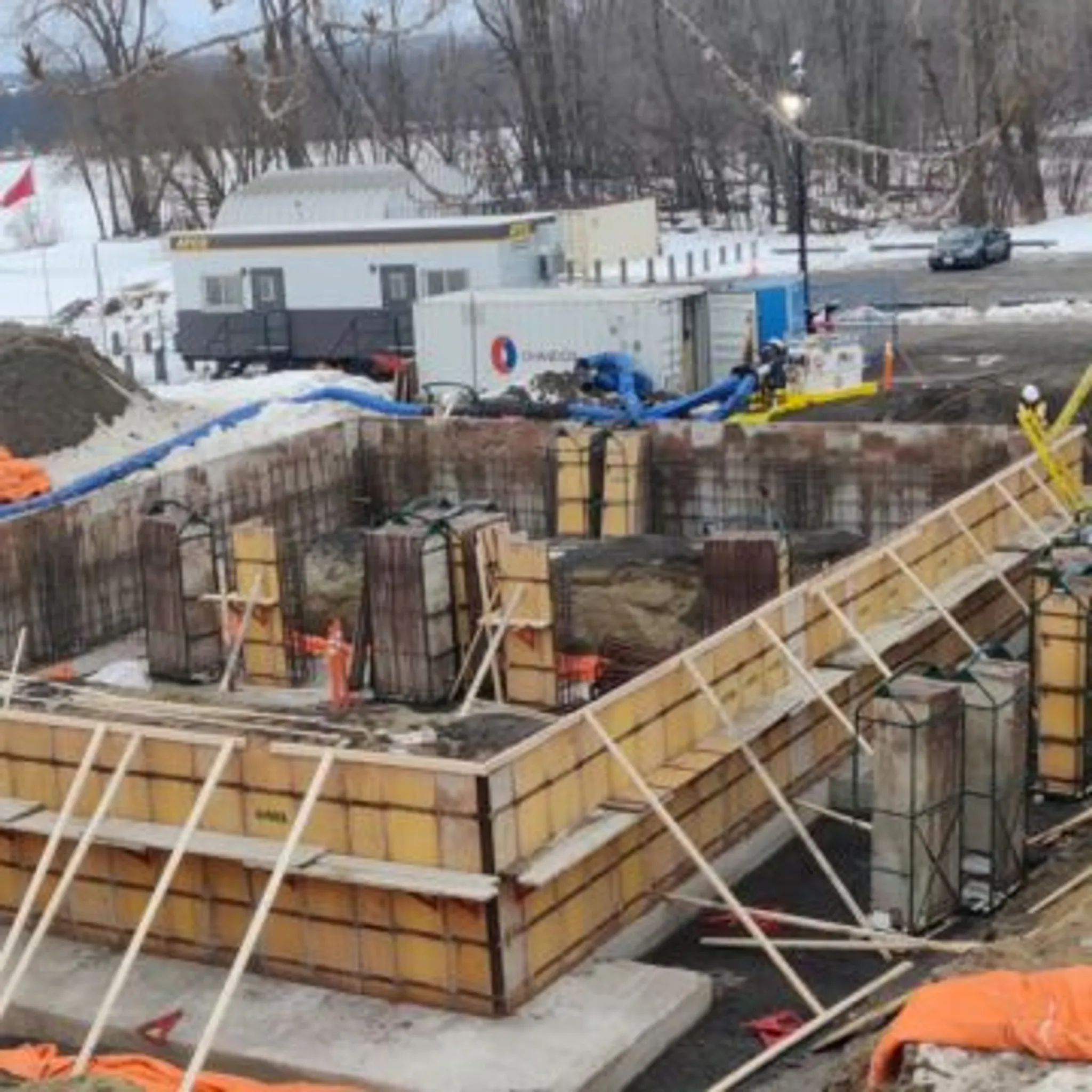 Petrie Island Canoe Club Summer Opportunities 2024