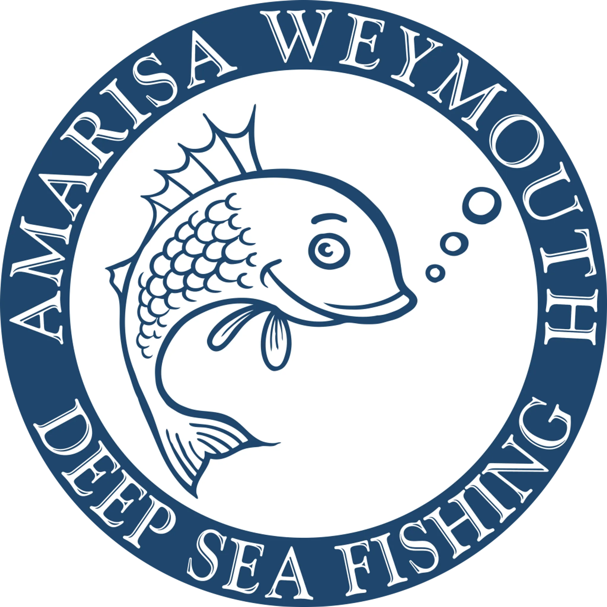 Amarisa Weymouth Deep Sea Fishing