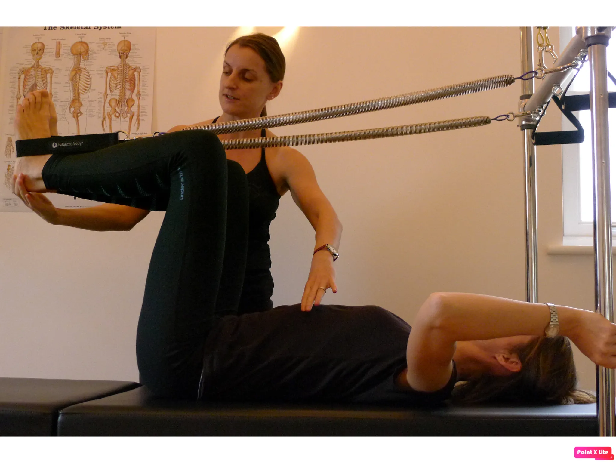 Truro Pilates