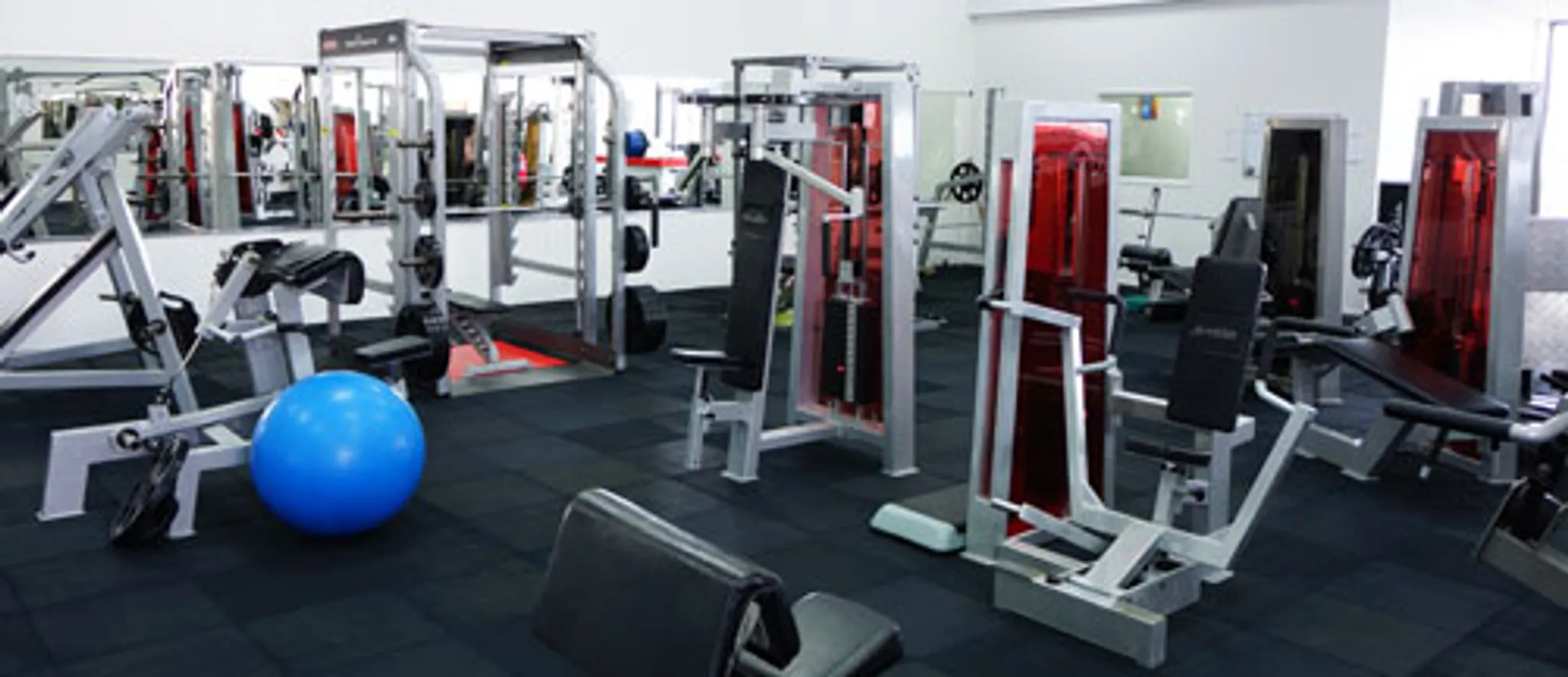 Free Classes ABs and Legs Summer Group Fitness Classes