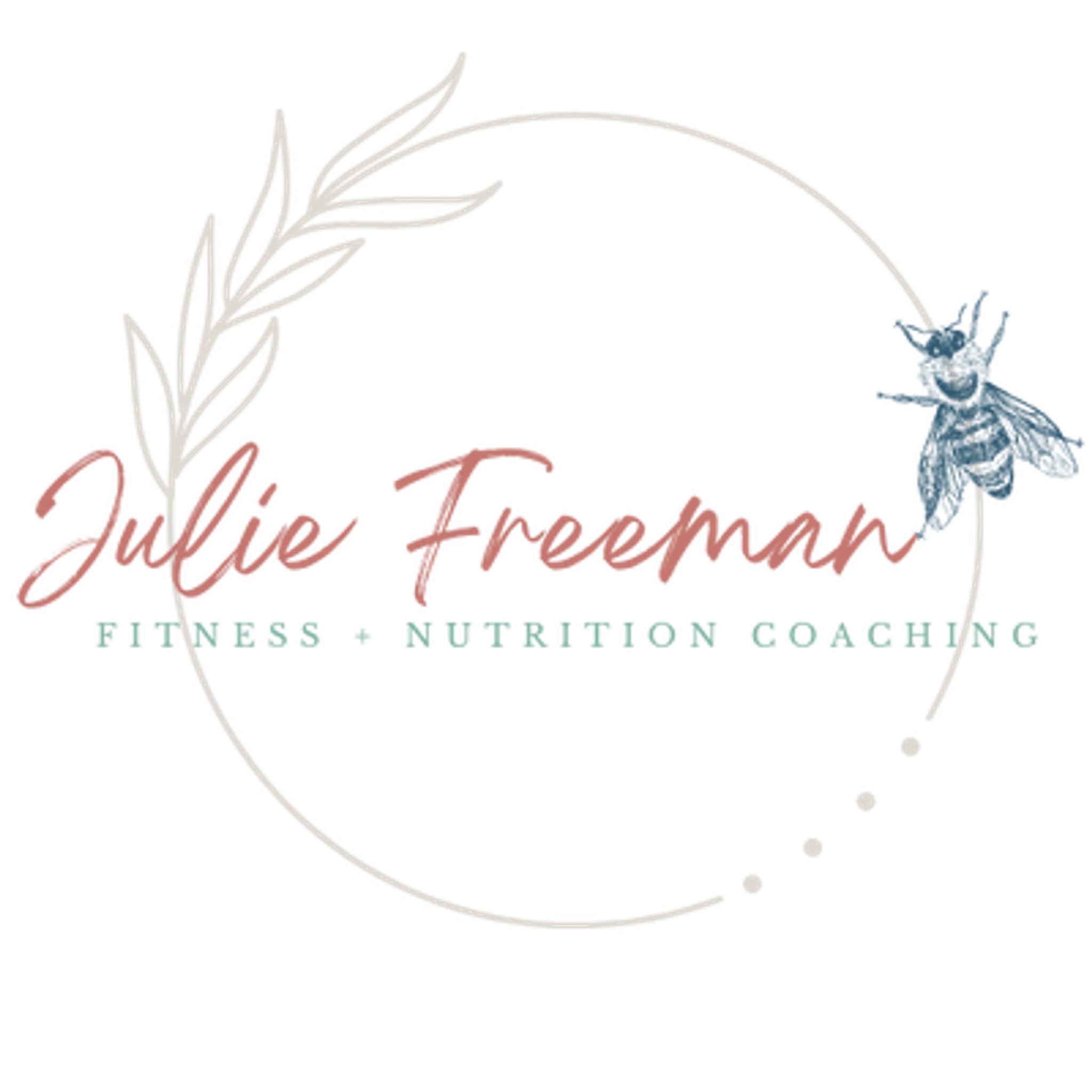 Julie Freeman Coaching