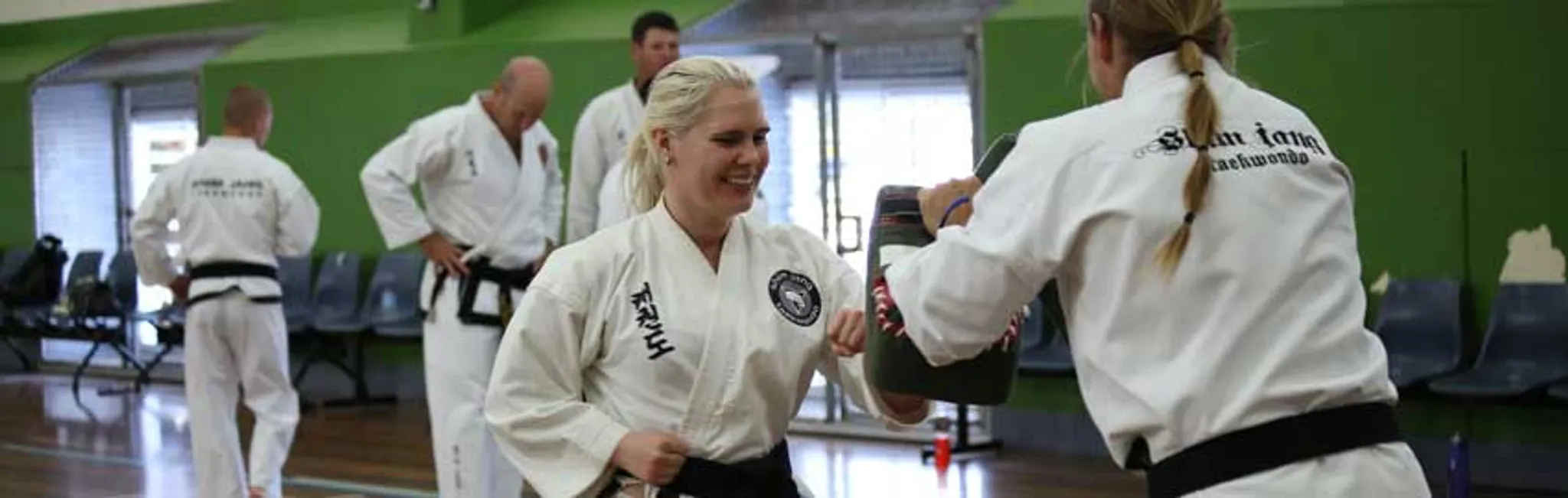 Adelaide Combined Open Day/Grading