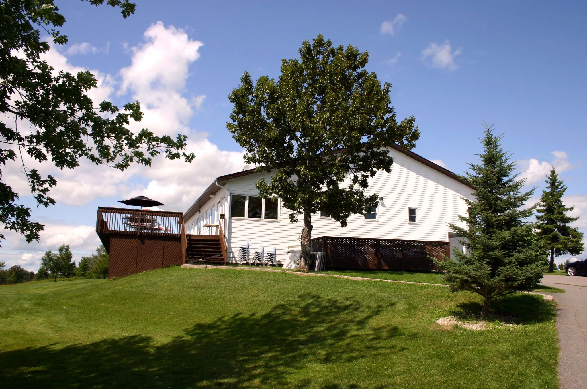 New Liskeard Golf Club Tournaments for the 2024 Season