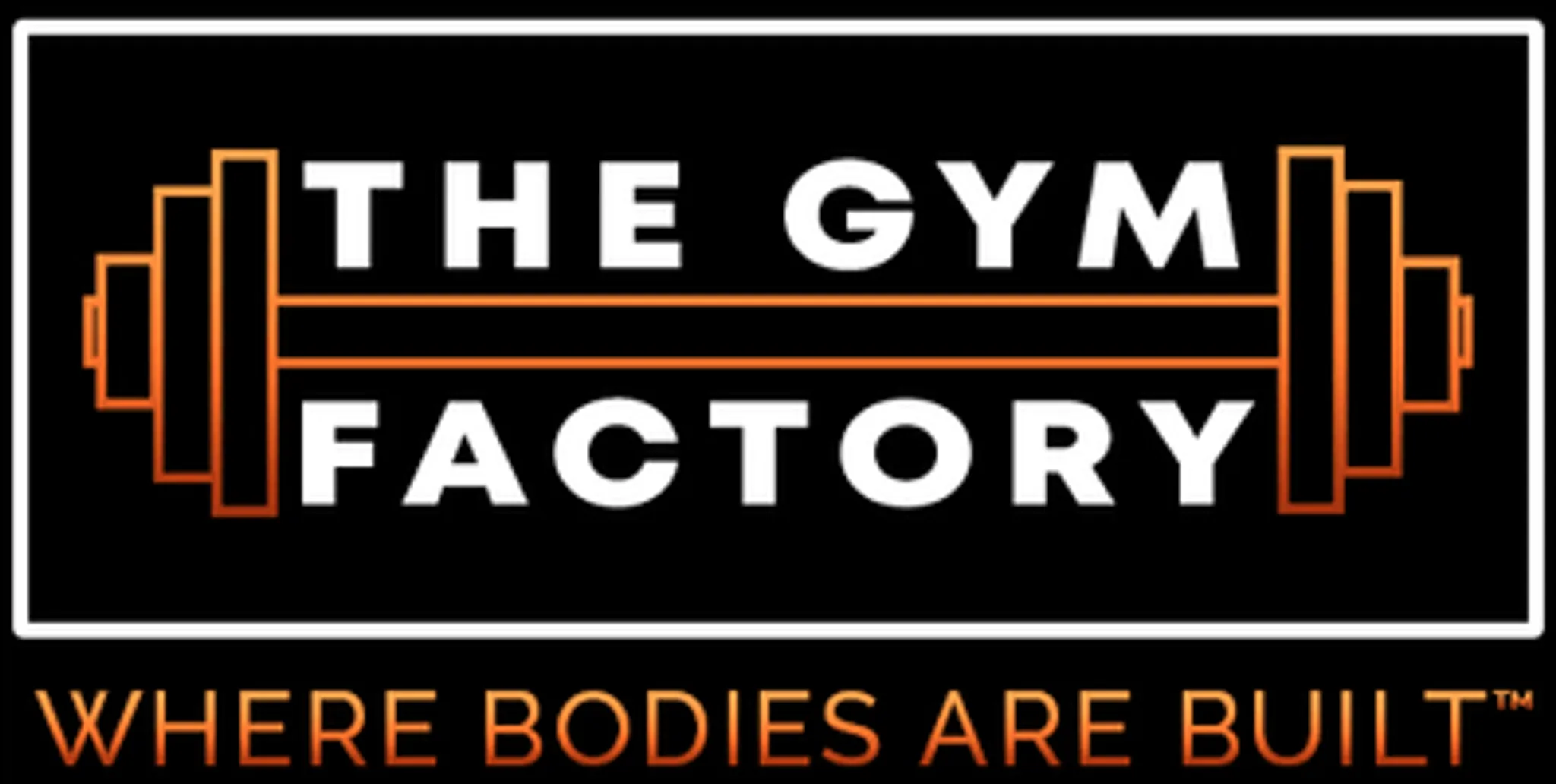 The Gym Factory