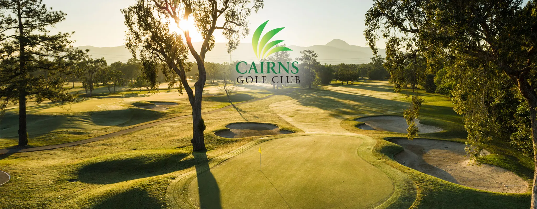 2024 City of Cairns Golf Week Mens 54 Hole event