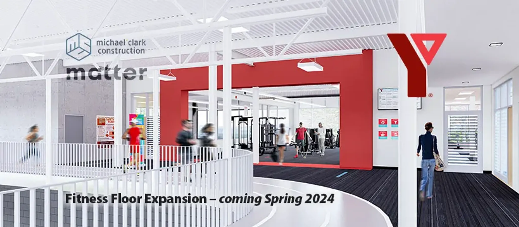 Jordan's Run the Runway