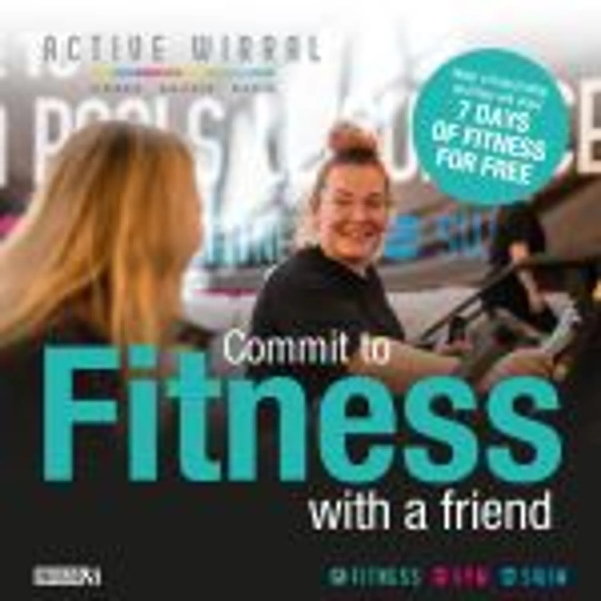 Wirral Watersports Centre