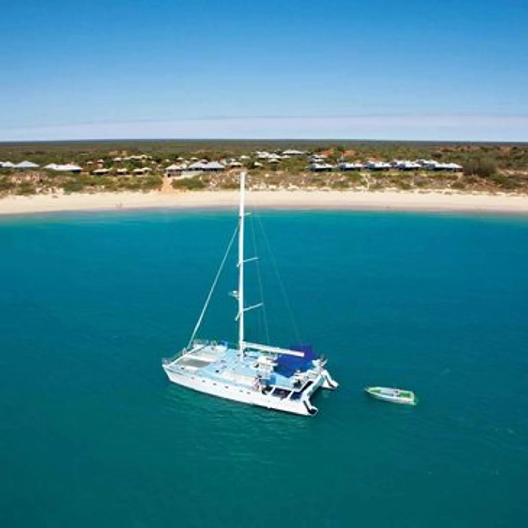 Karma IV Charters