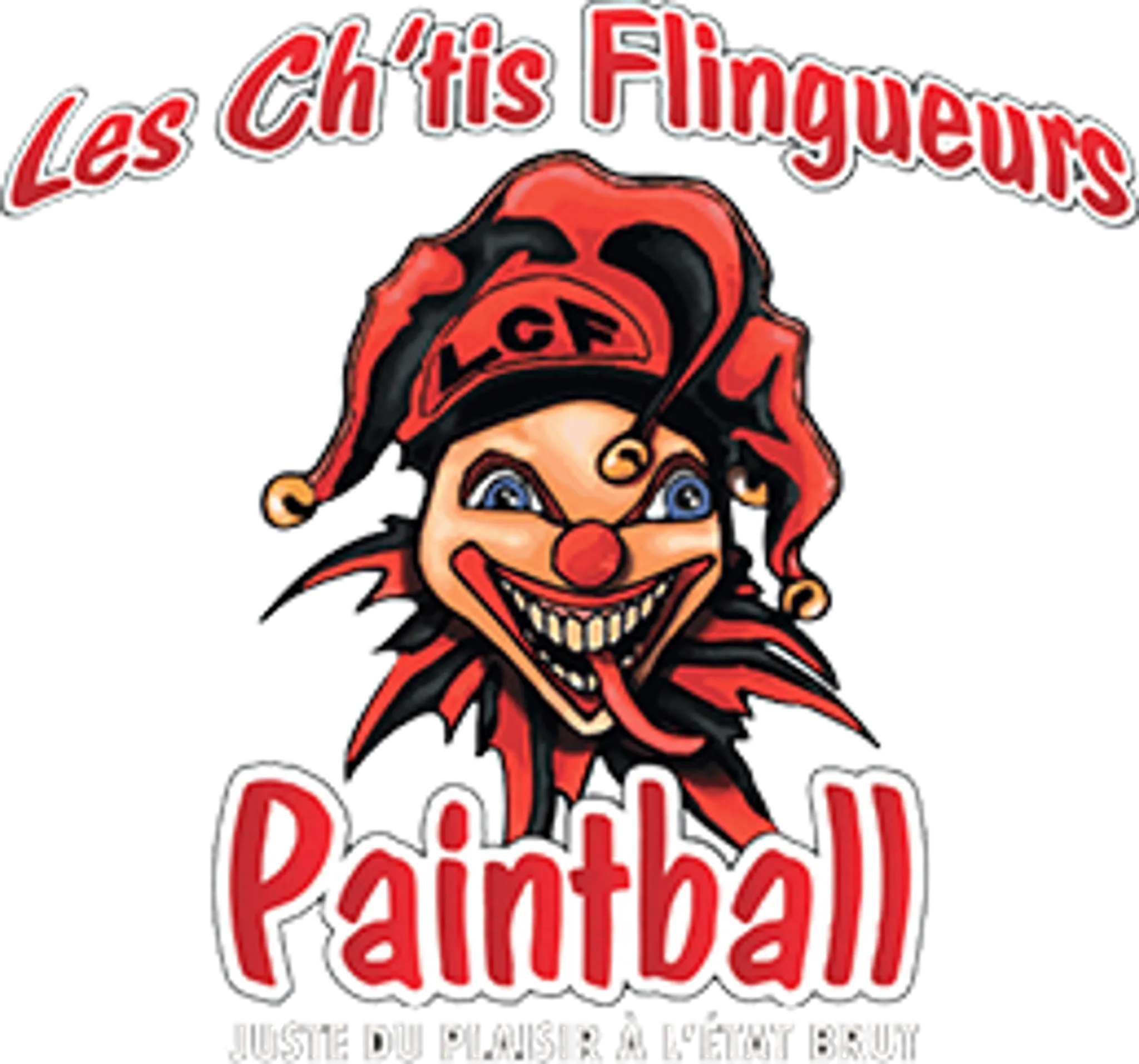 Les Ch'tis Flingueurs