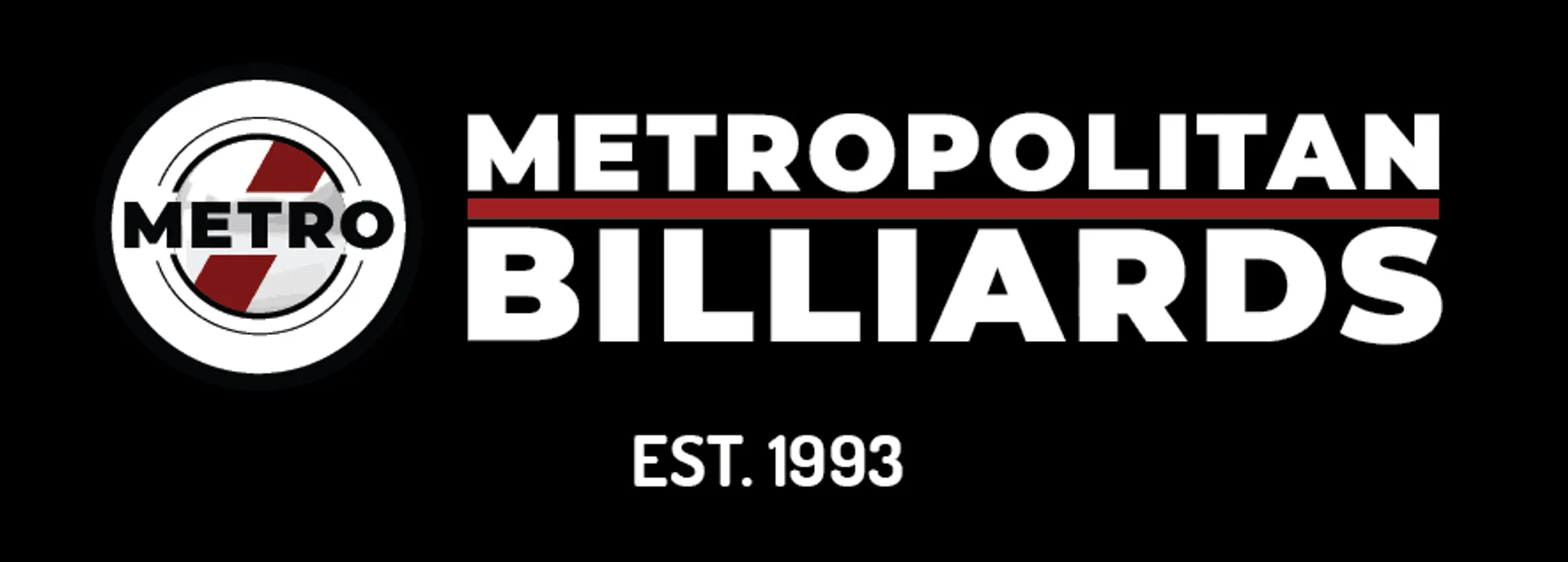 Metropolitan Billiards