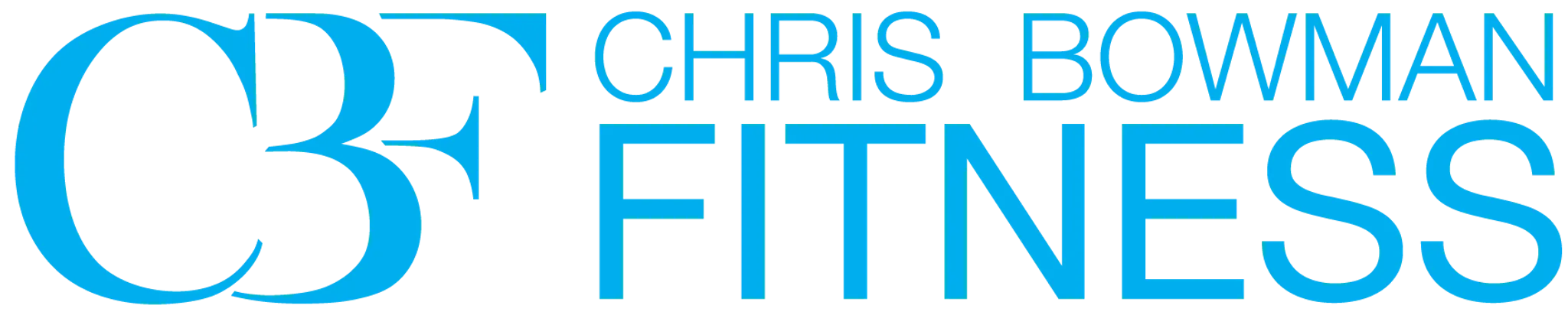 Chris Bowman Fitness