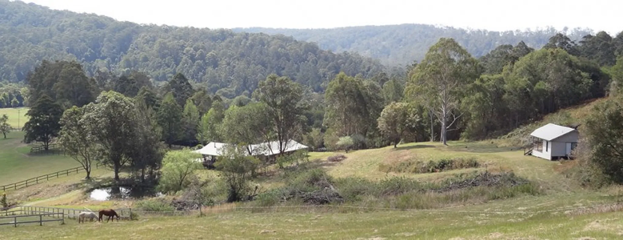 Horse Explore Holiday Retreat