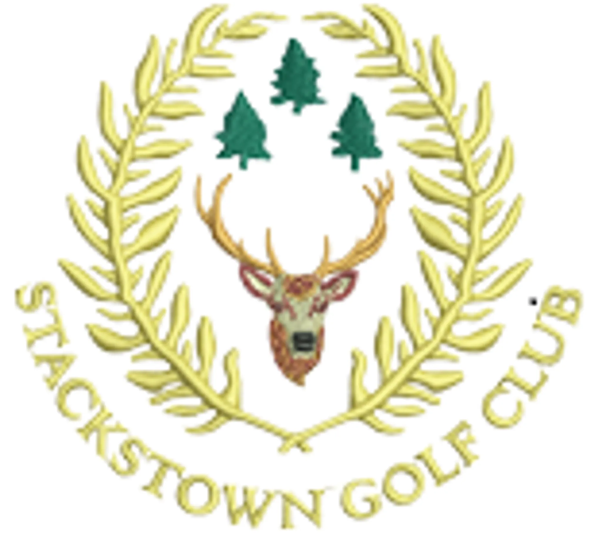 Stackstown Golf Club