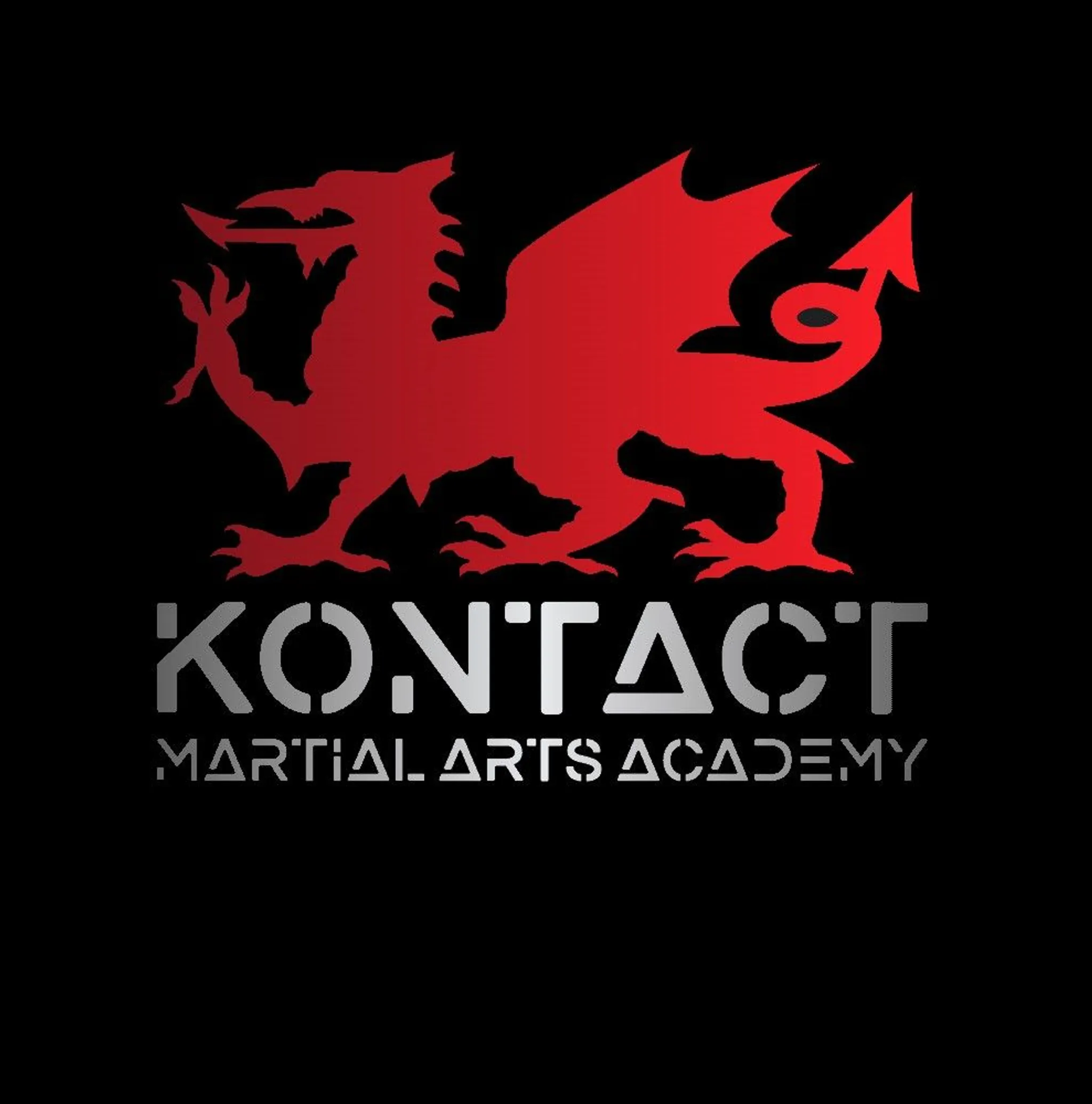Martial Arts Class at Kontact Martial Arts Academy