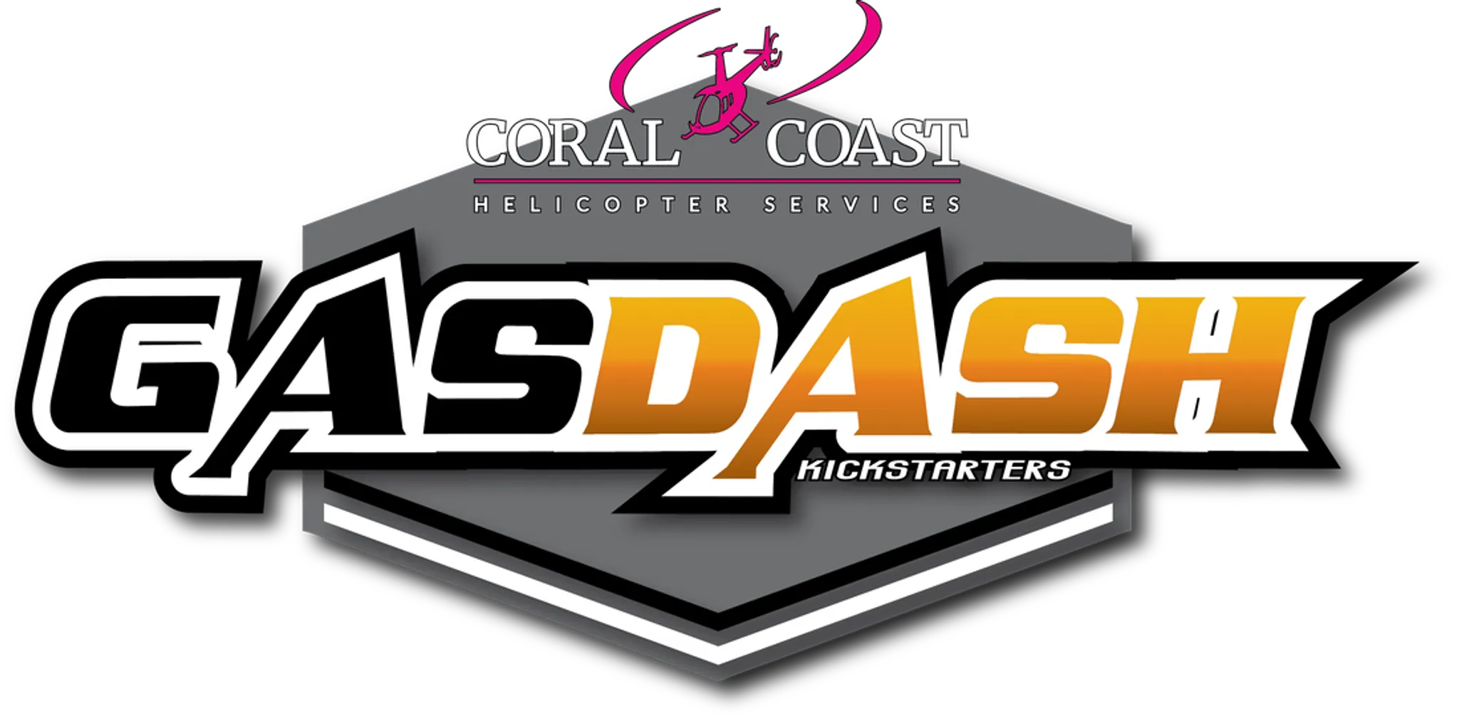 Kickstarters Gascoyne Dash