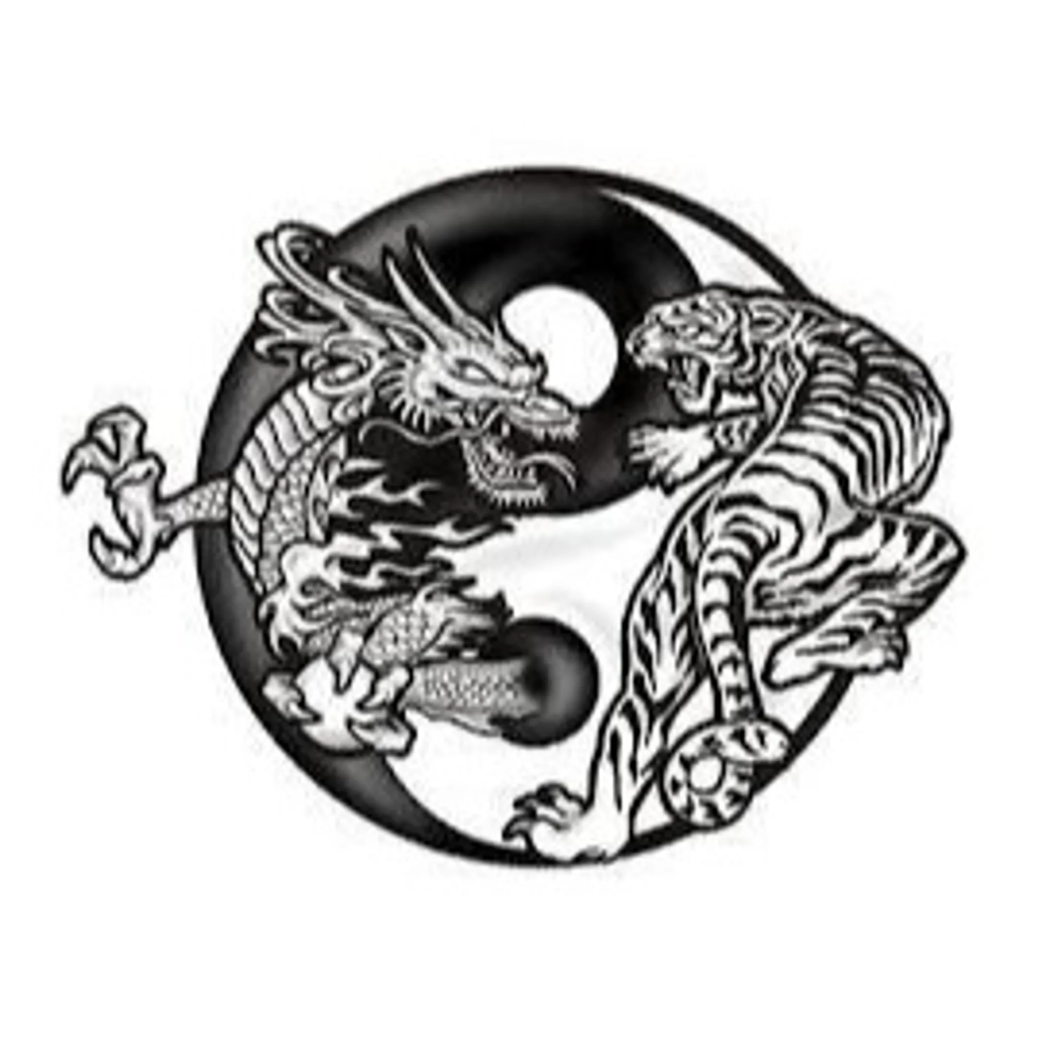 Mansfield Taekwondo Centre