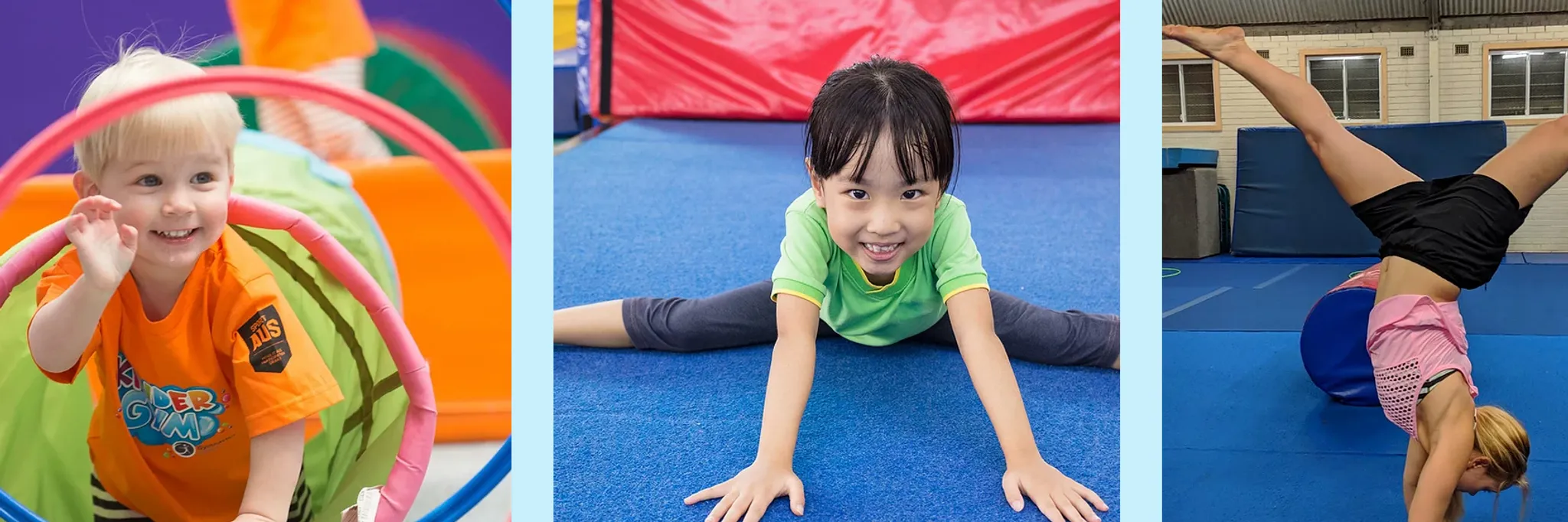 Sydney Gymnastics Factory