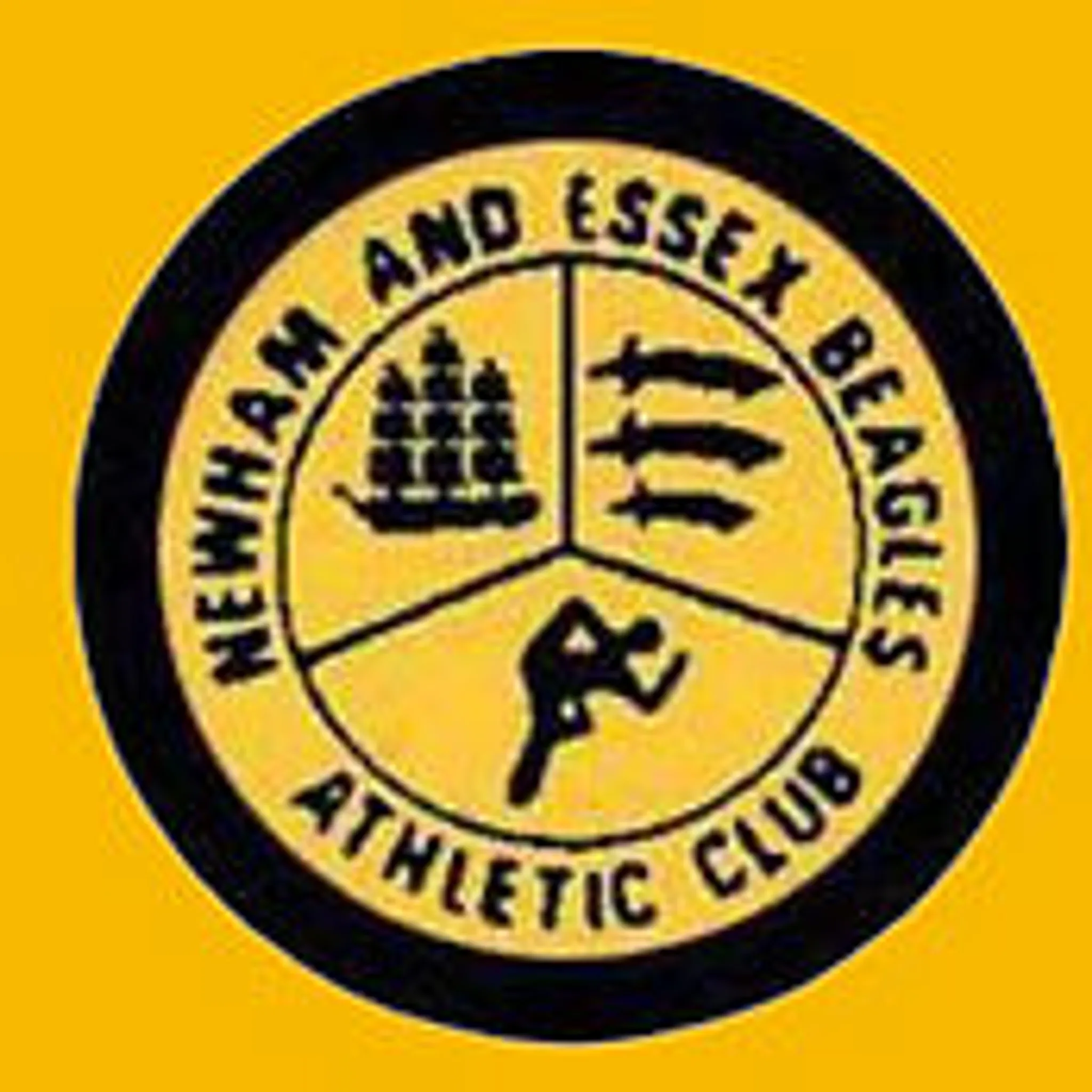 Newham & Essex Beagles Athletics Club