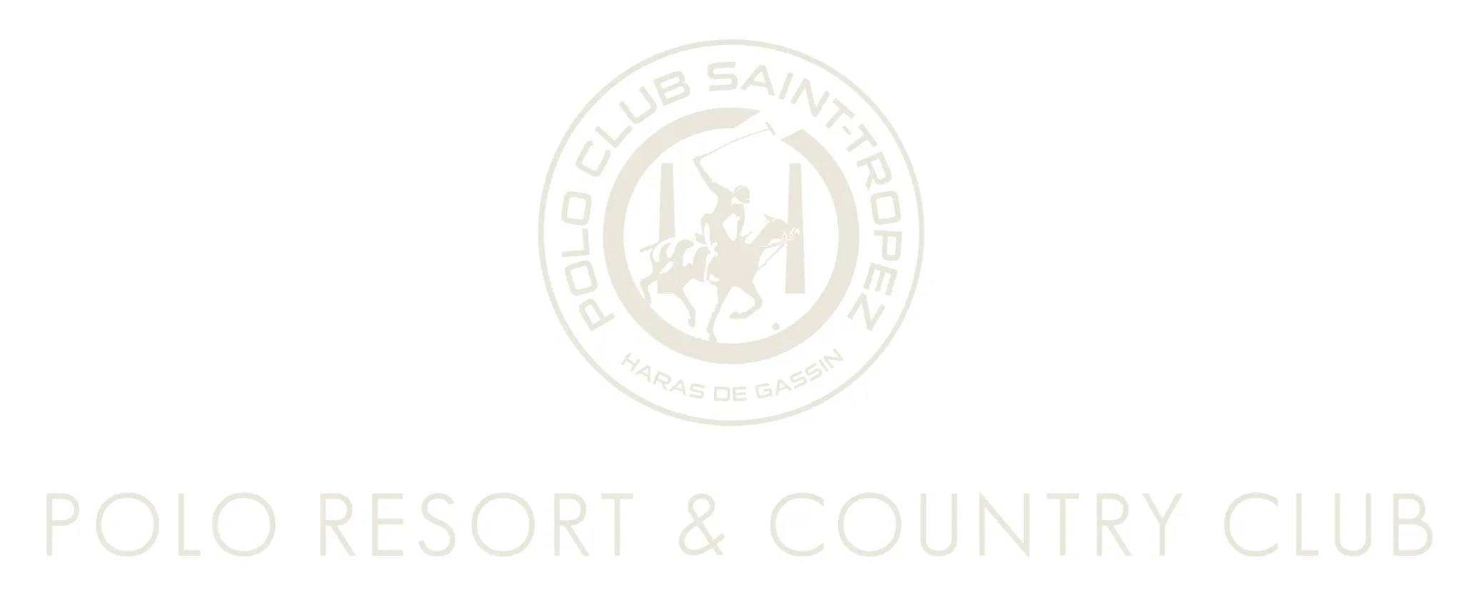 Polo Resort & Country Club De Saint-Tropez