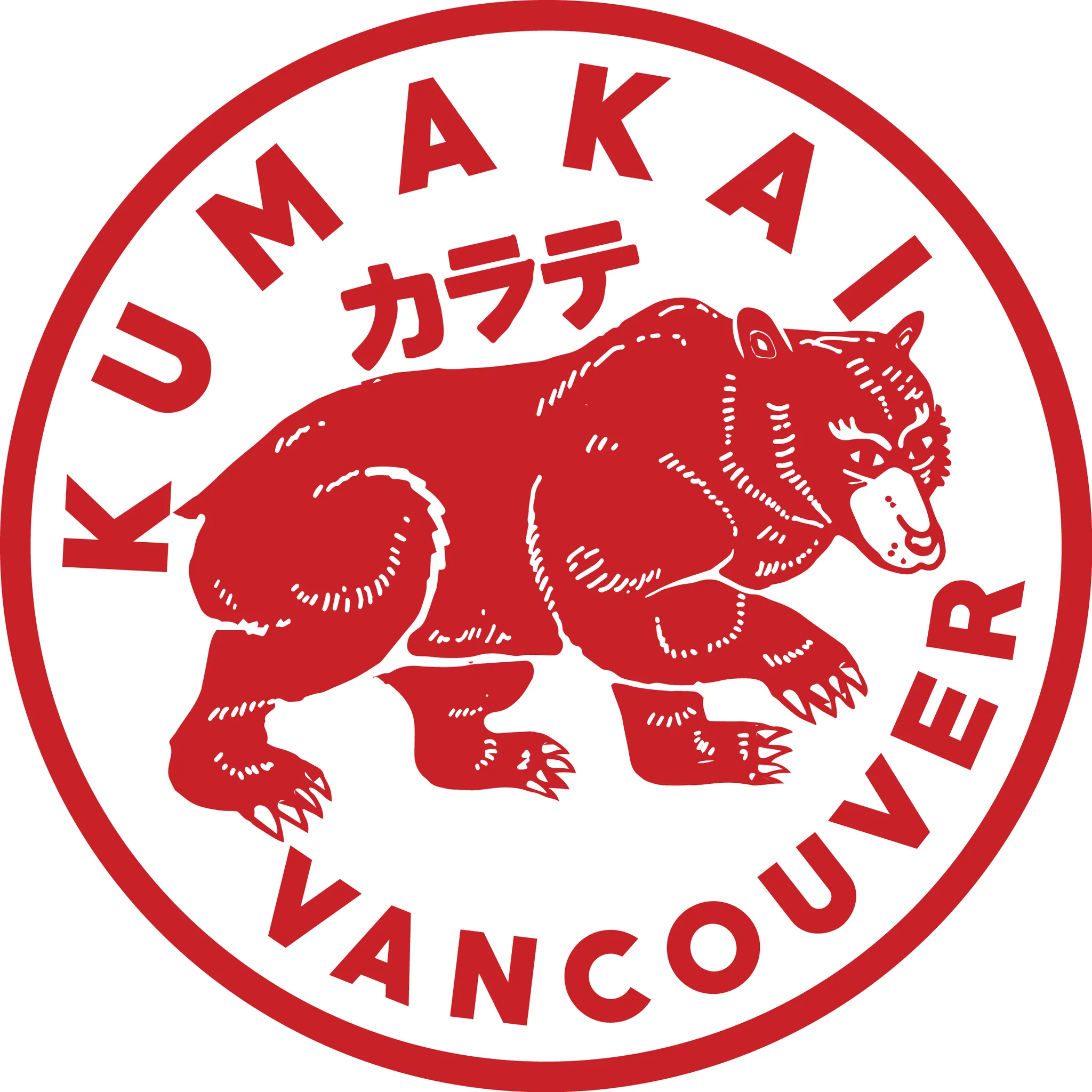 KUMAKAI KARATE VANCOUVER