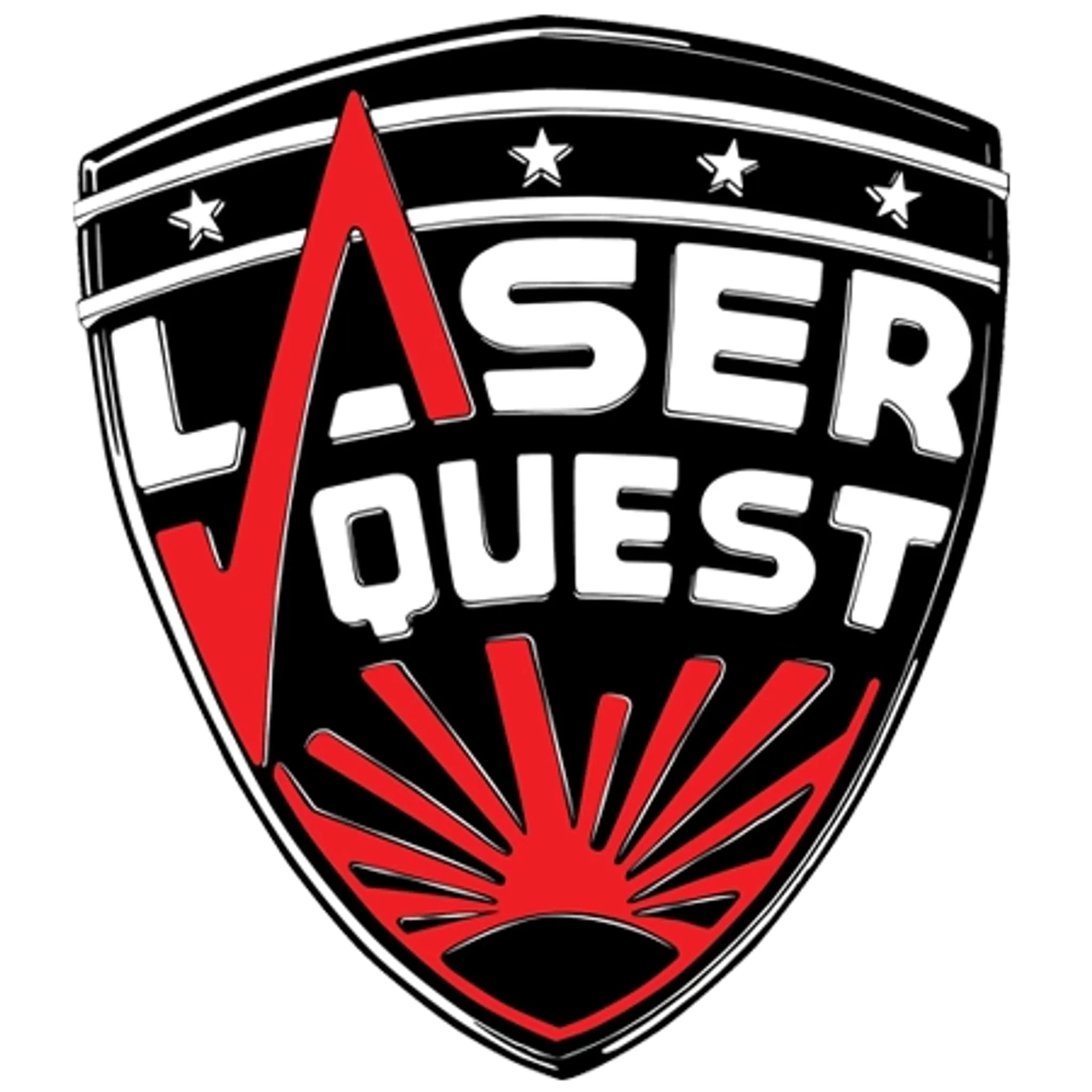 Laser Quest
