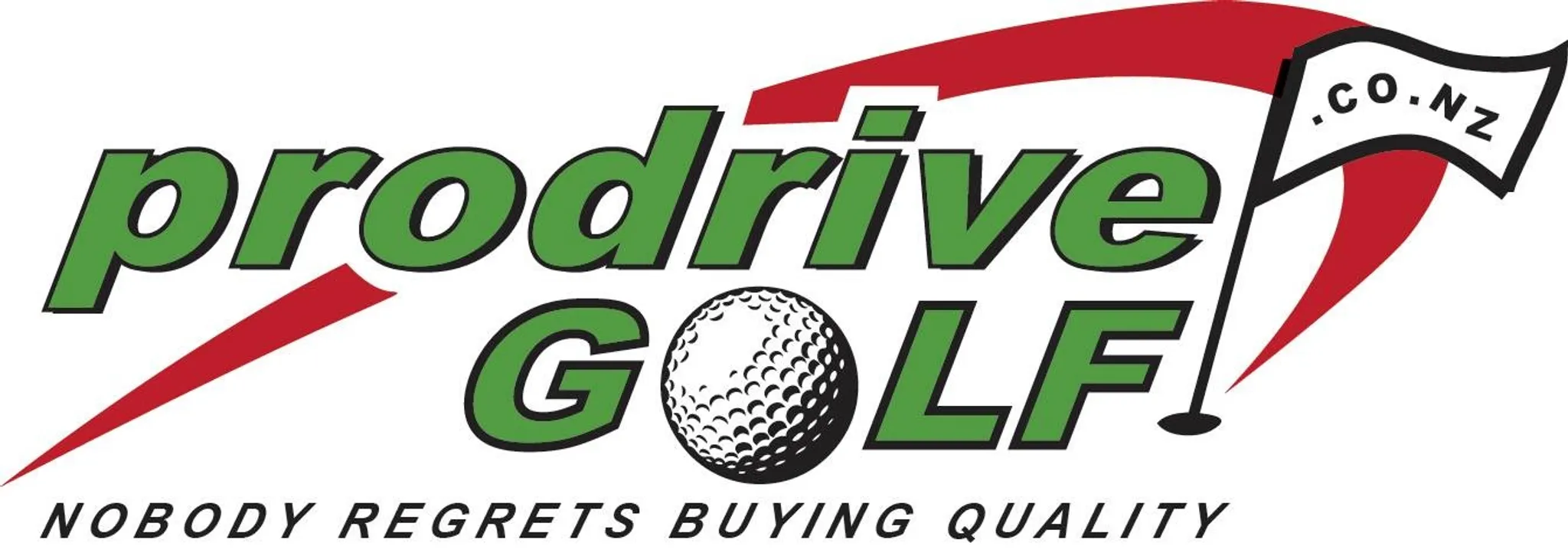Prodrive Golf Taupo - Driving Range