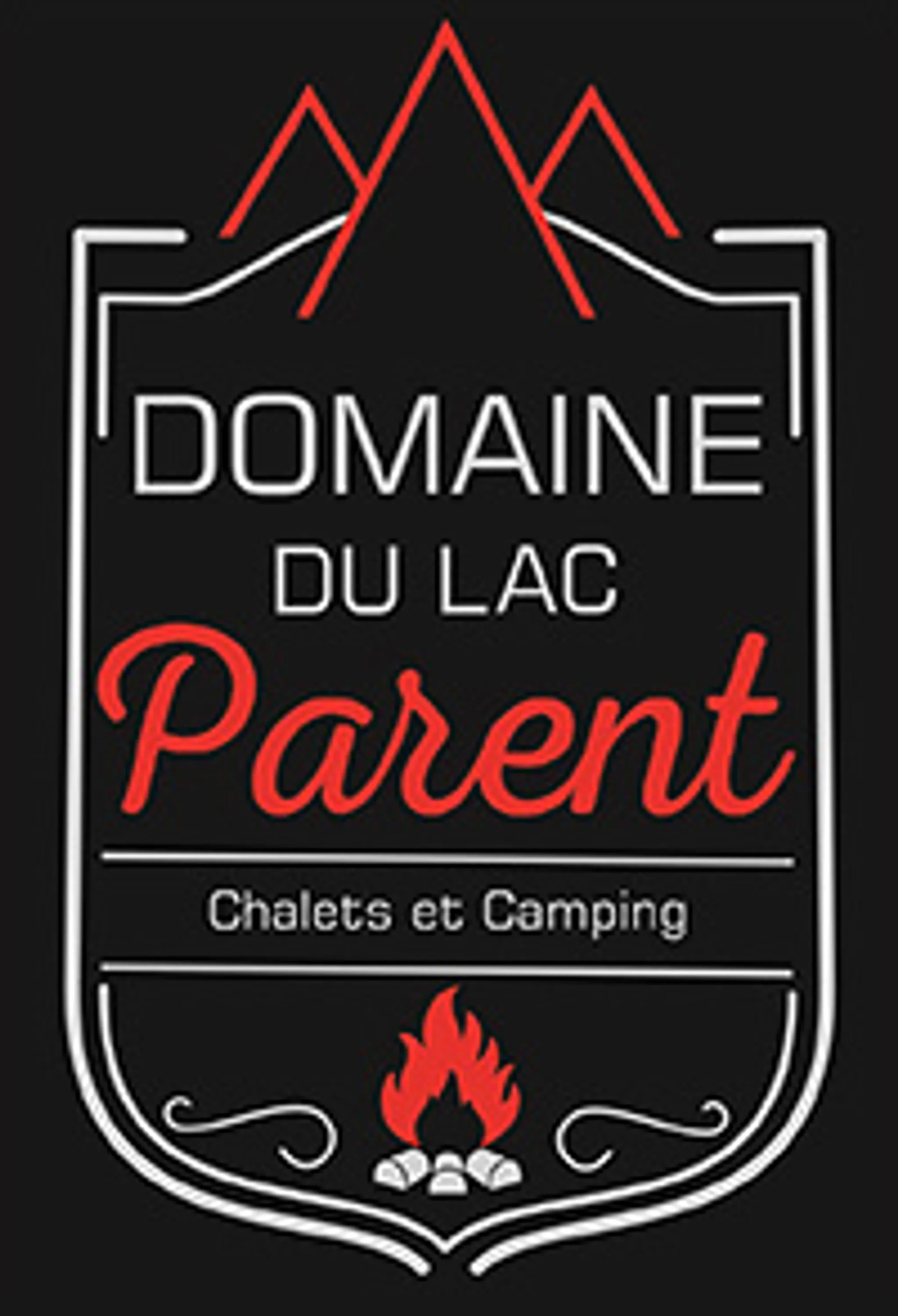 Domaine du Lac Parent