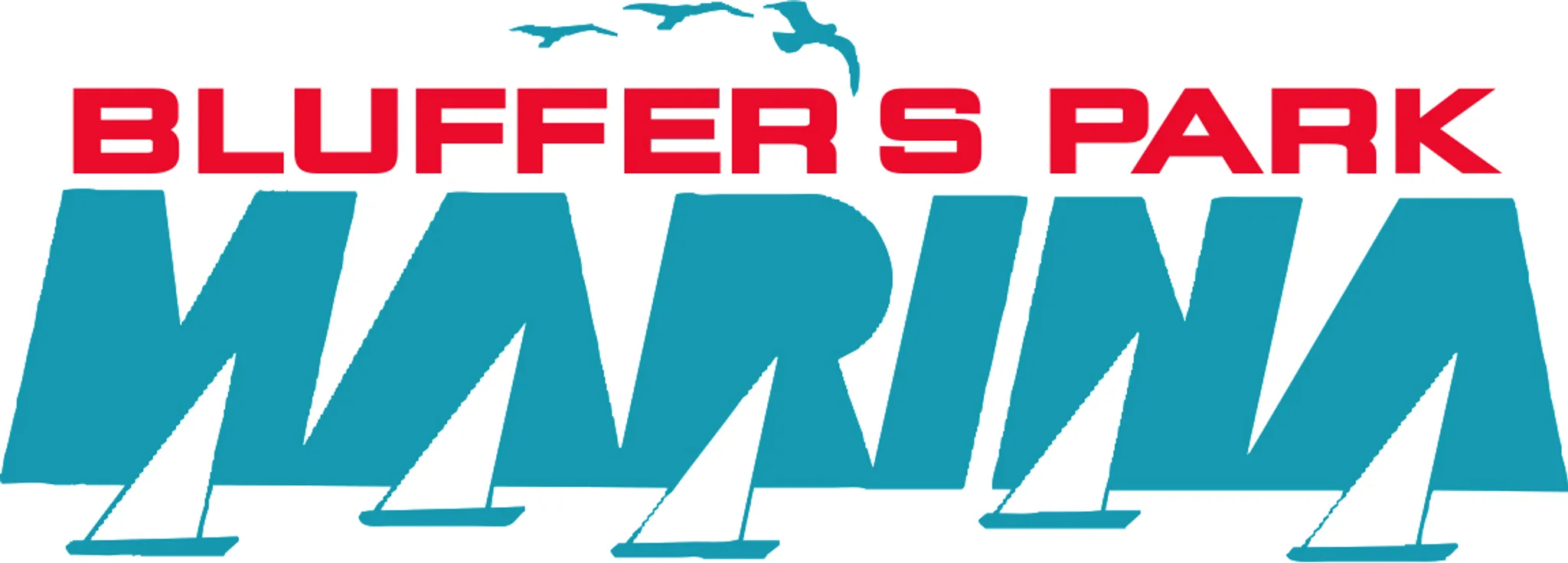 Bluffer's Park Marina