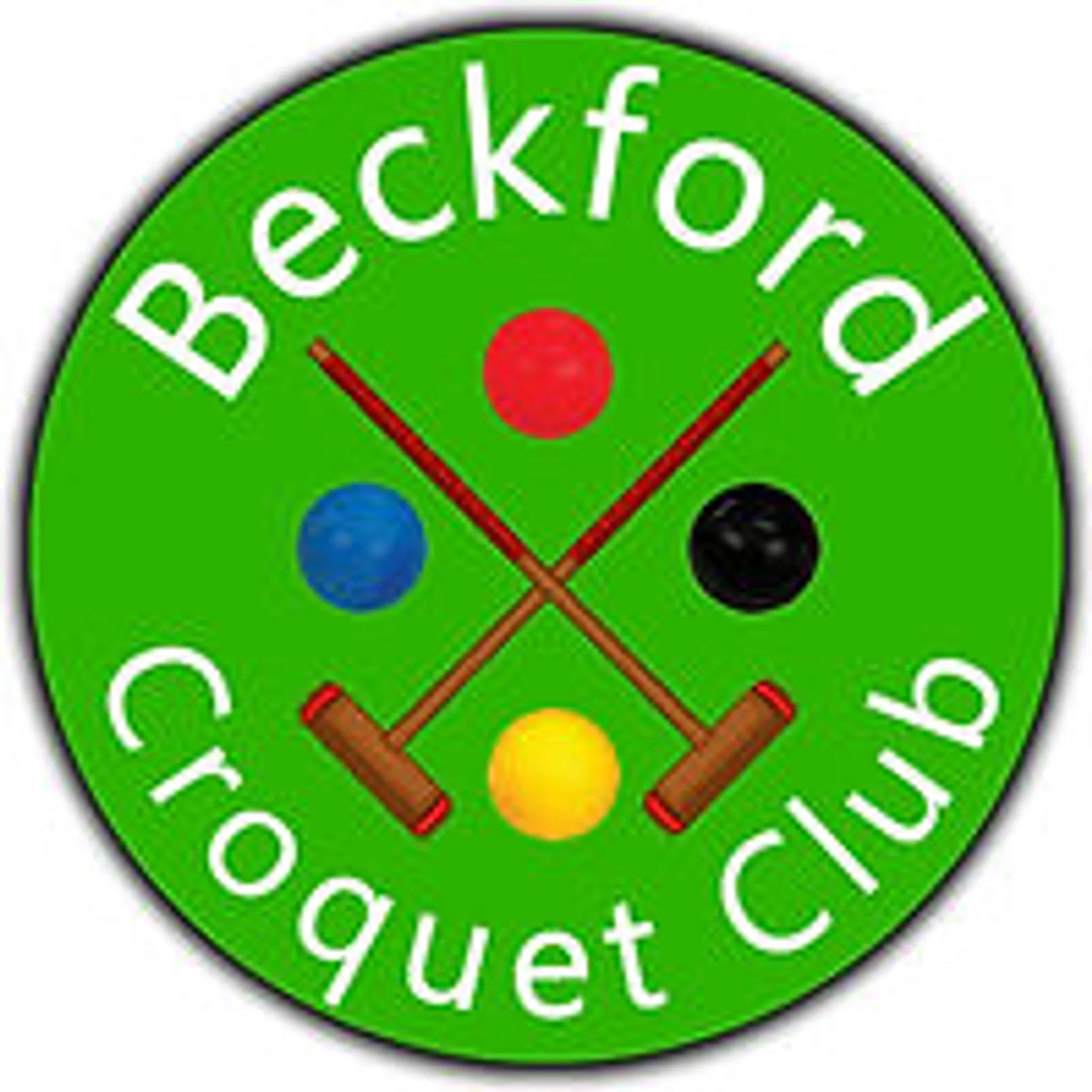 Beckford Croquet Club