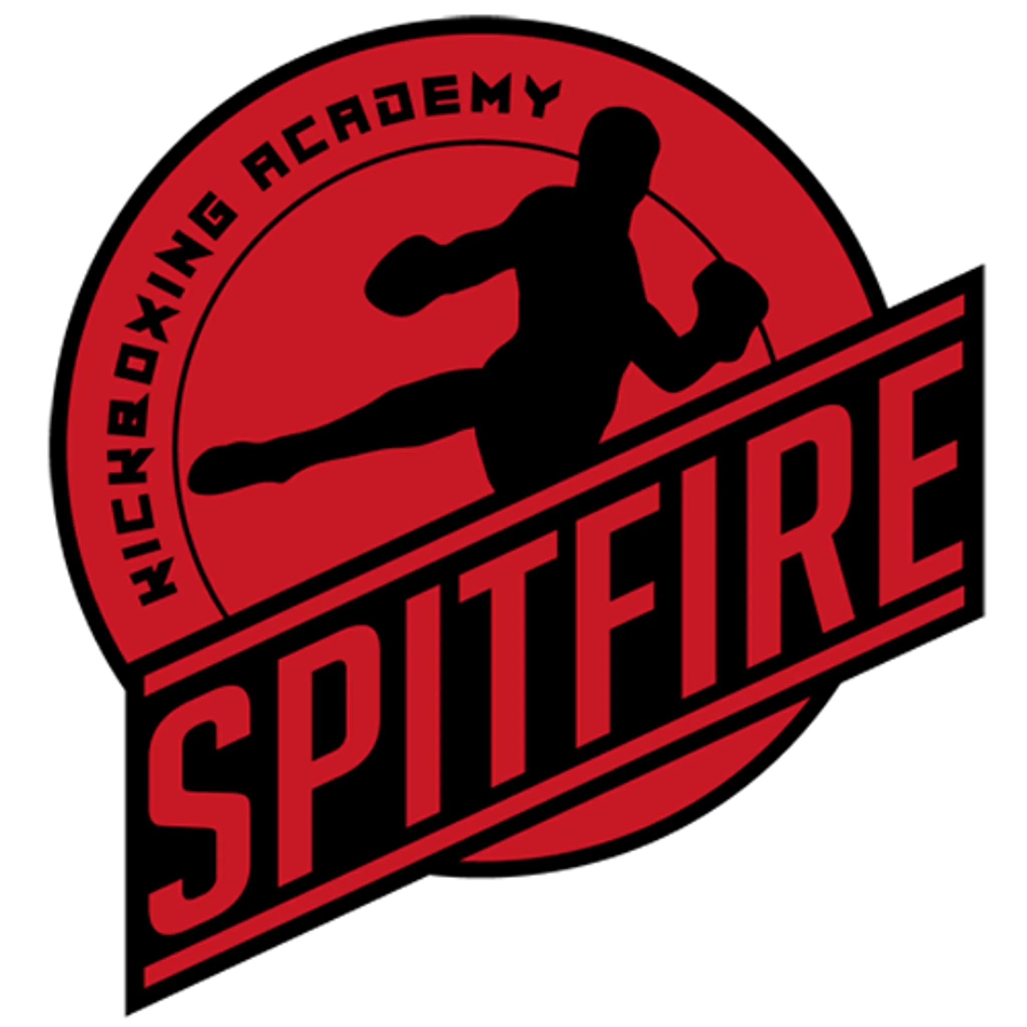 Spitfire Kickboxing & CrossFit Boxing Academy