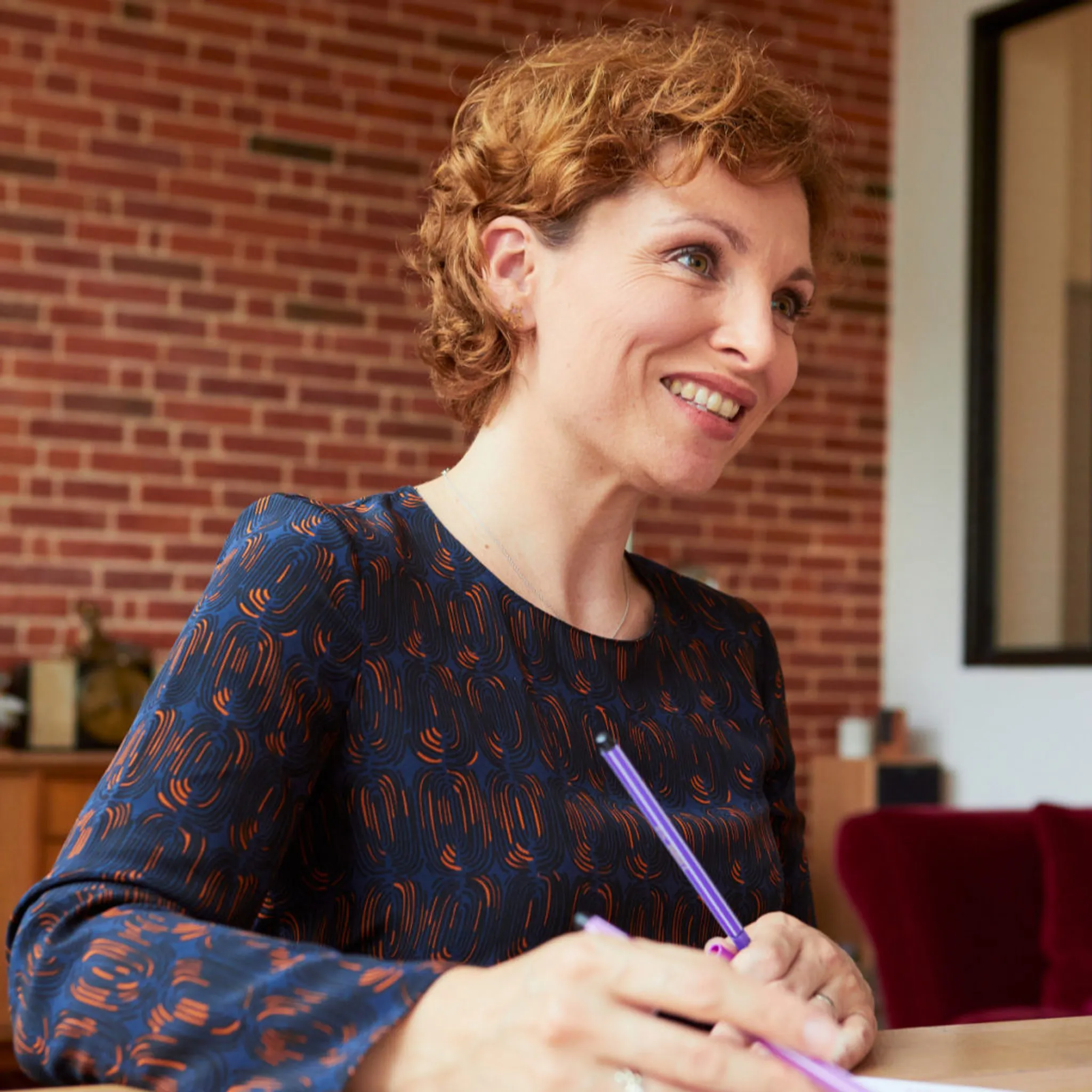 Avez-Vous Choisi ? | Oriane Savouré-Lucas | OSL Coaching