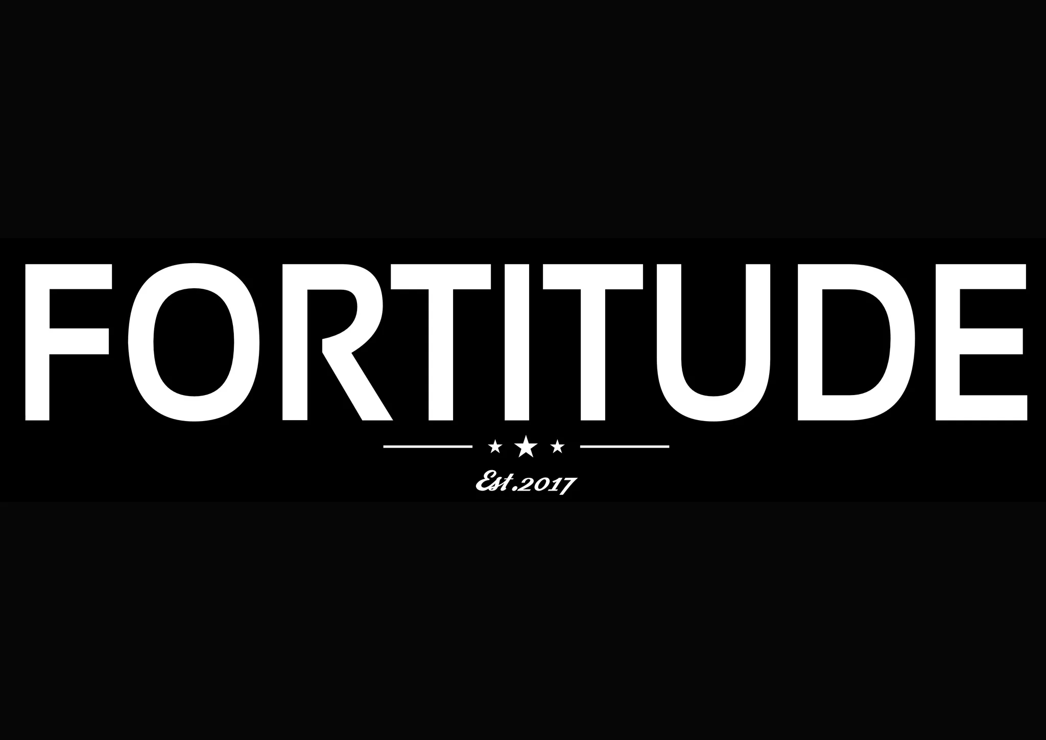Fortitude