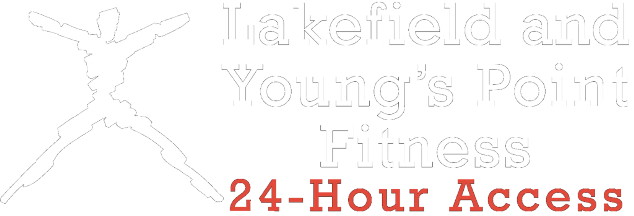 Lakefield 24-Hour Fitness