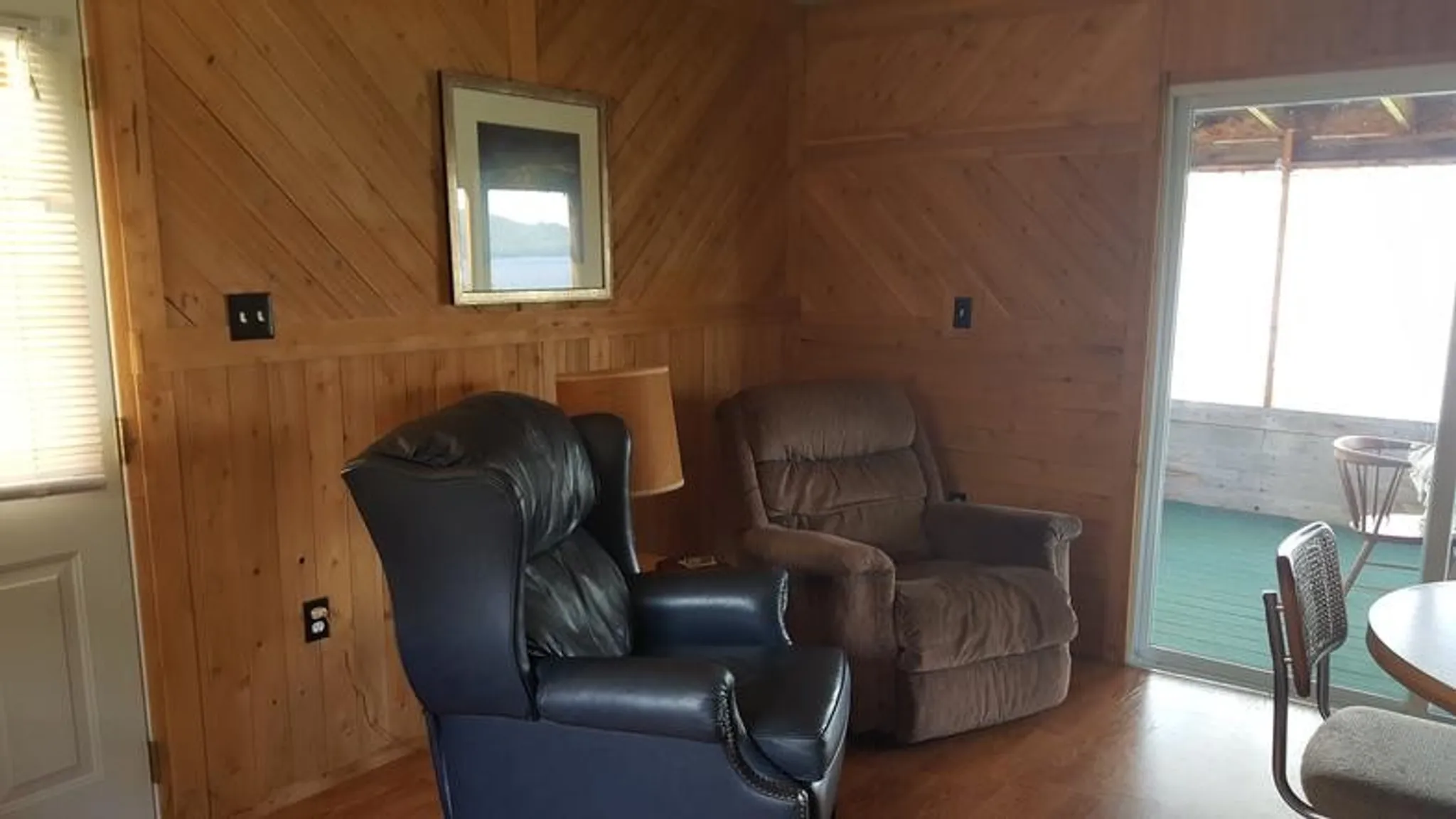 Whitefish Lodge Fishing Season