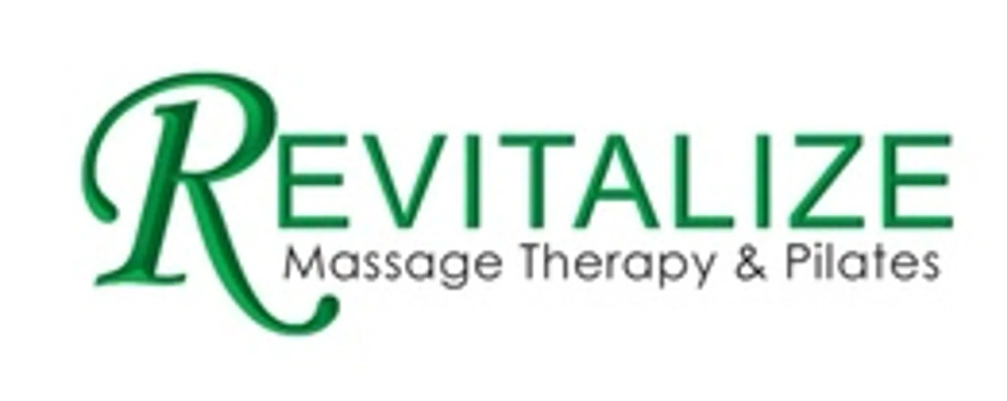 Revitalize Massage Therapy & Pilates