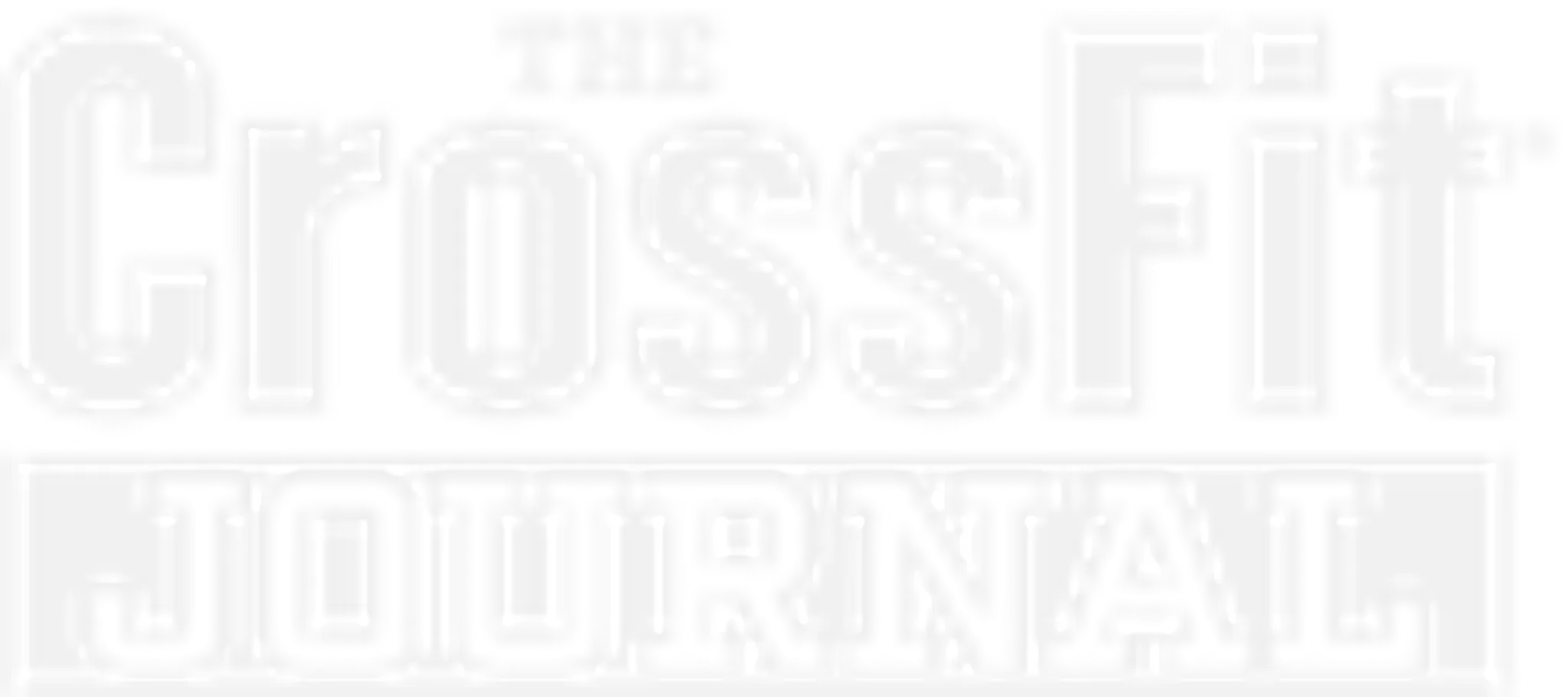 CrossFit Les Coteaux