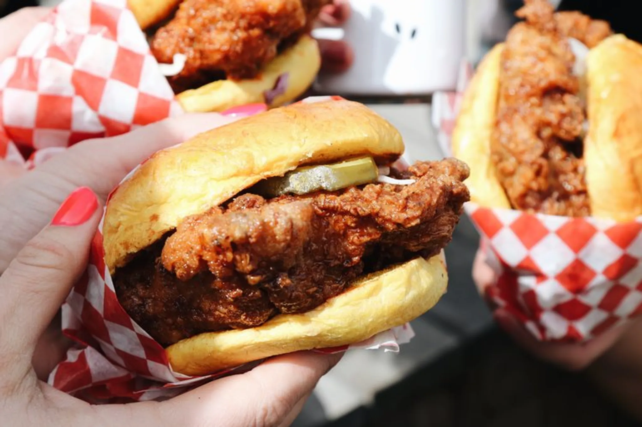 The Bounce Outdoor Basketball Court