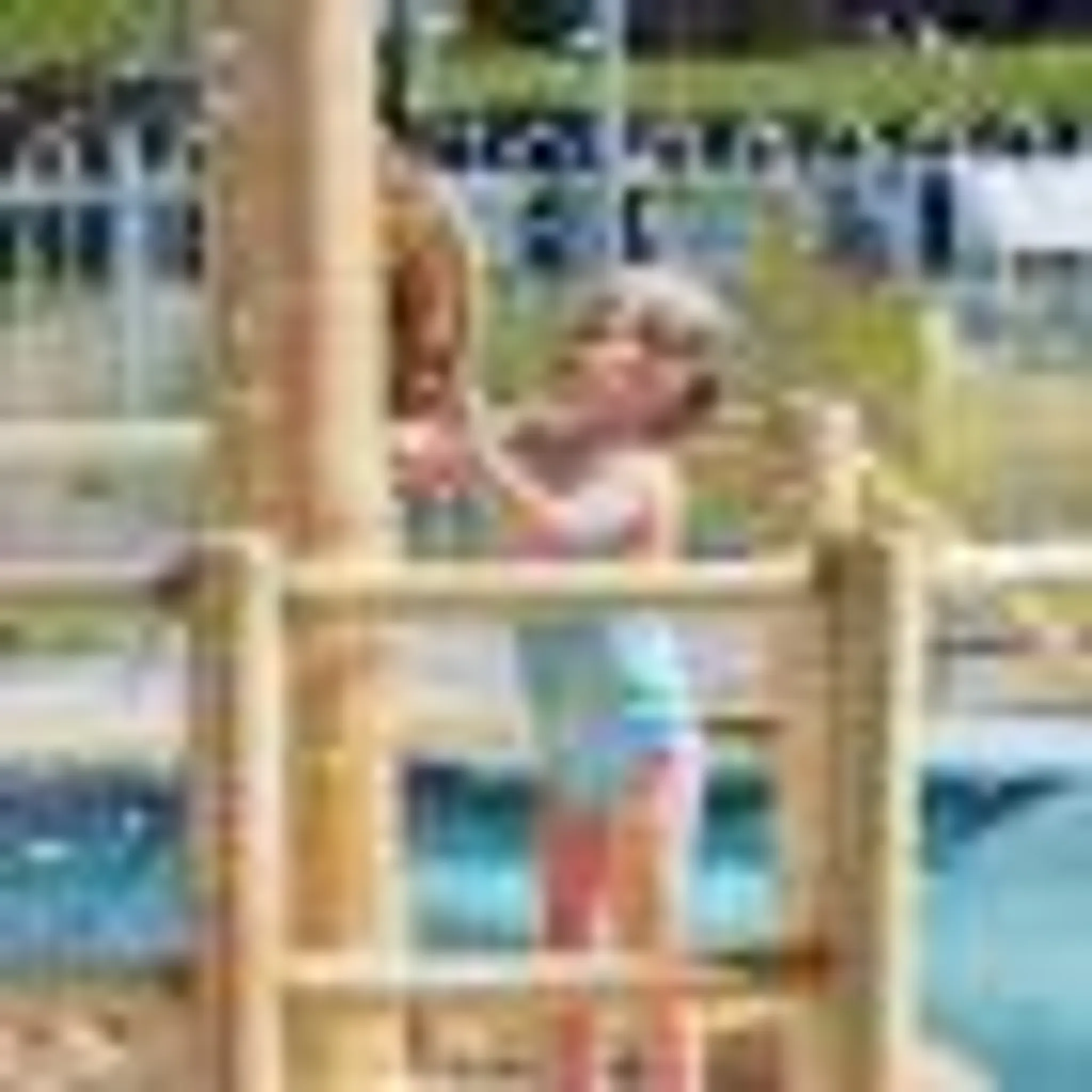 Brisbane Municipal Pools