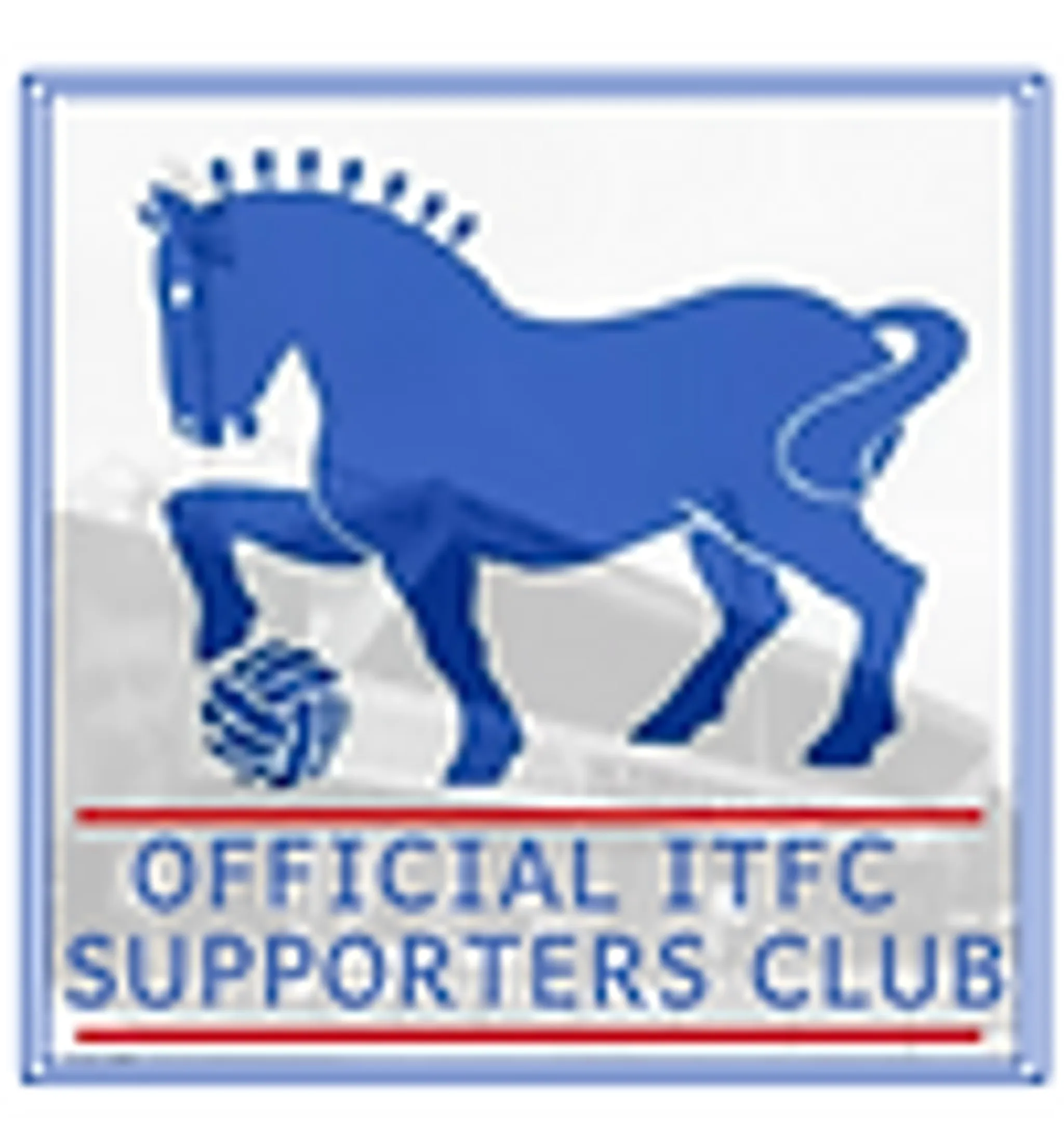 Ipswich Town F.C. Supporters Club