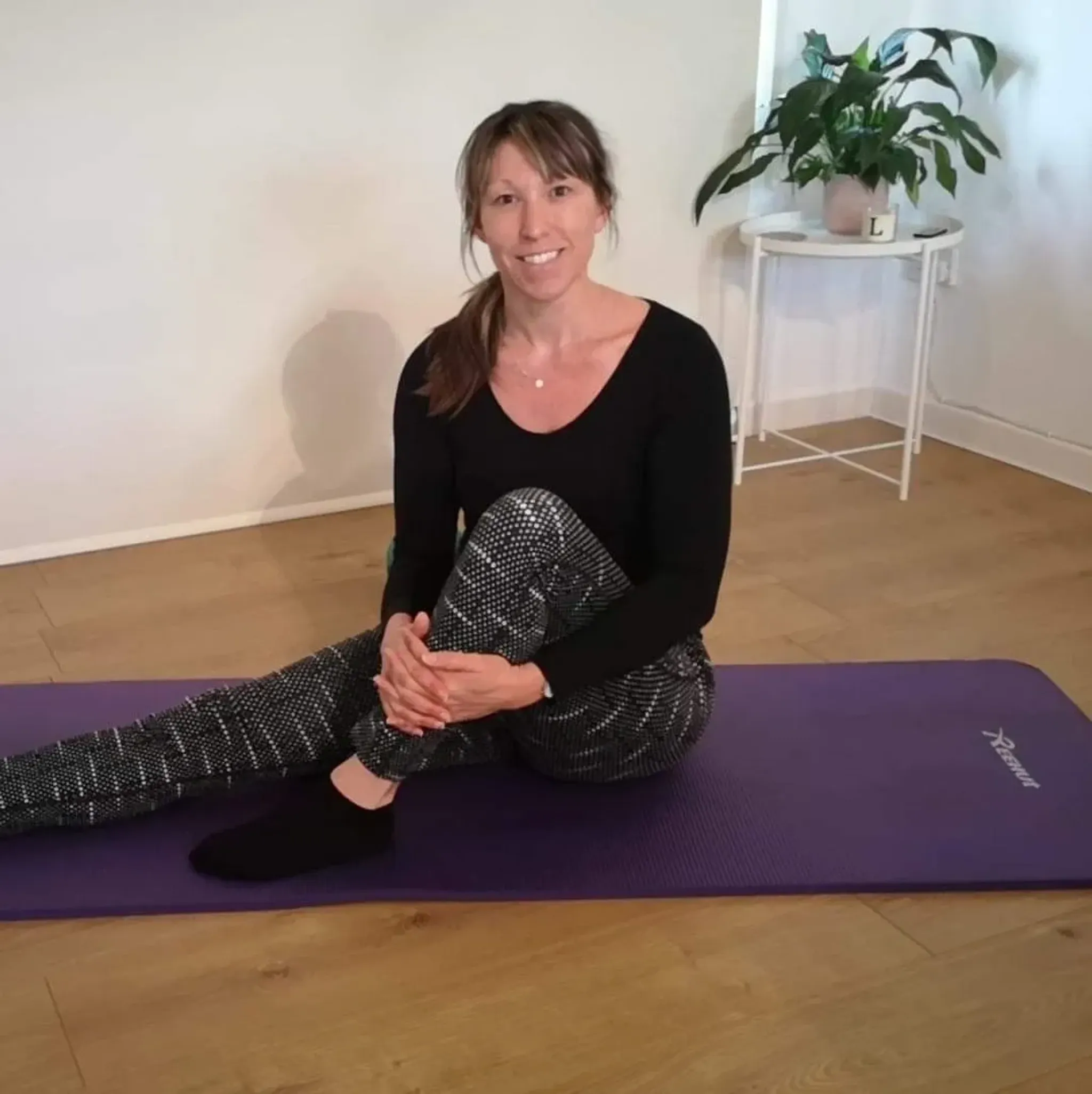 Pilates Back To Health