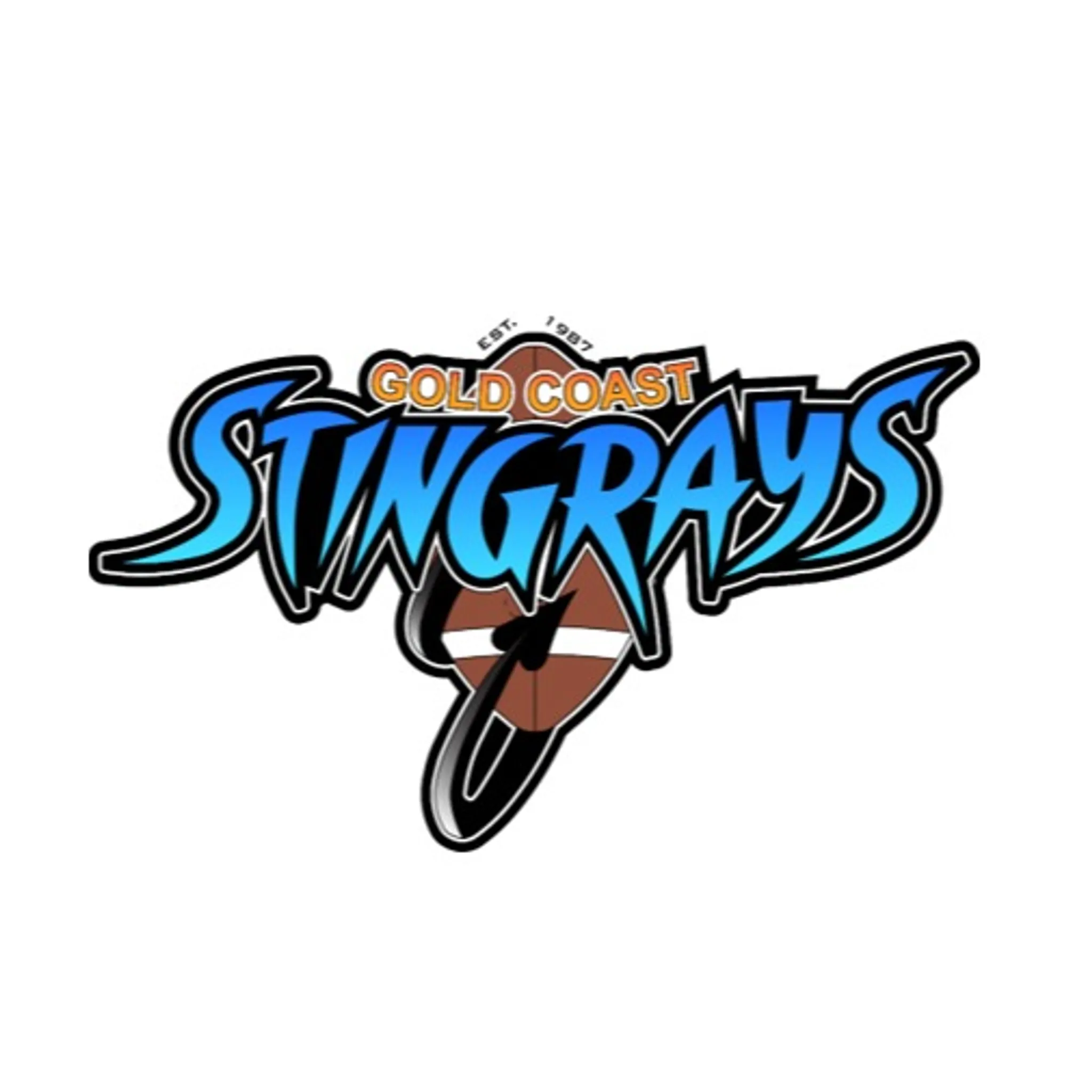 Gold Coast Stingrays Gridiron Club