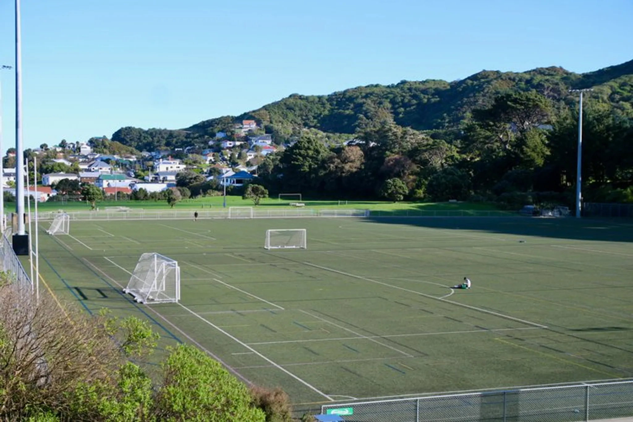 South Coast Girls Academy