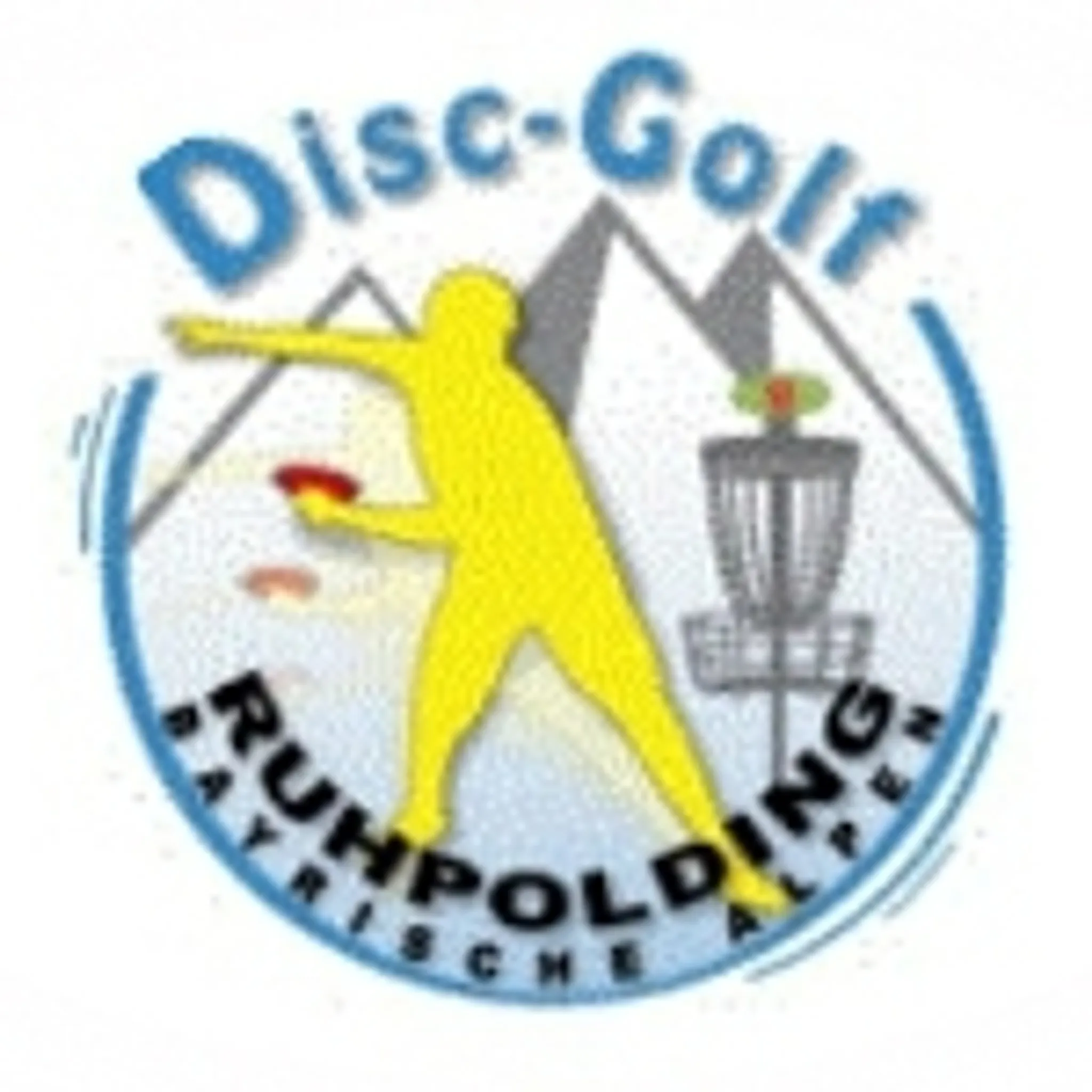 Disc-Golf Ruhpolding