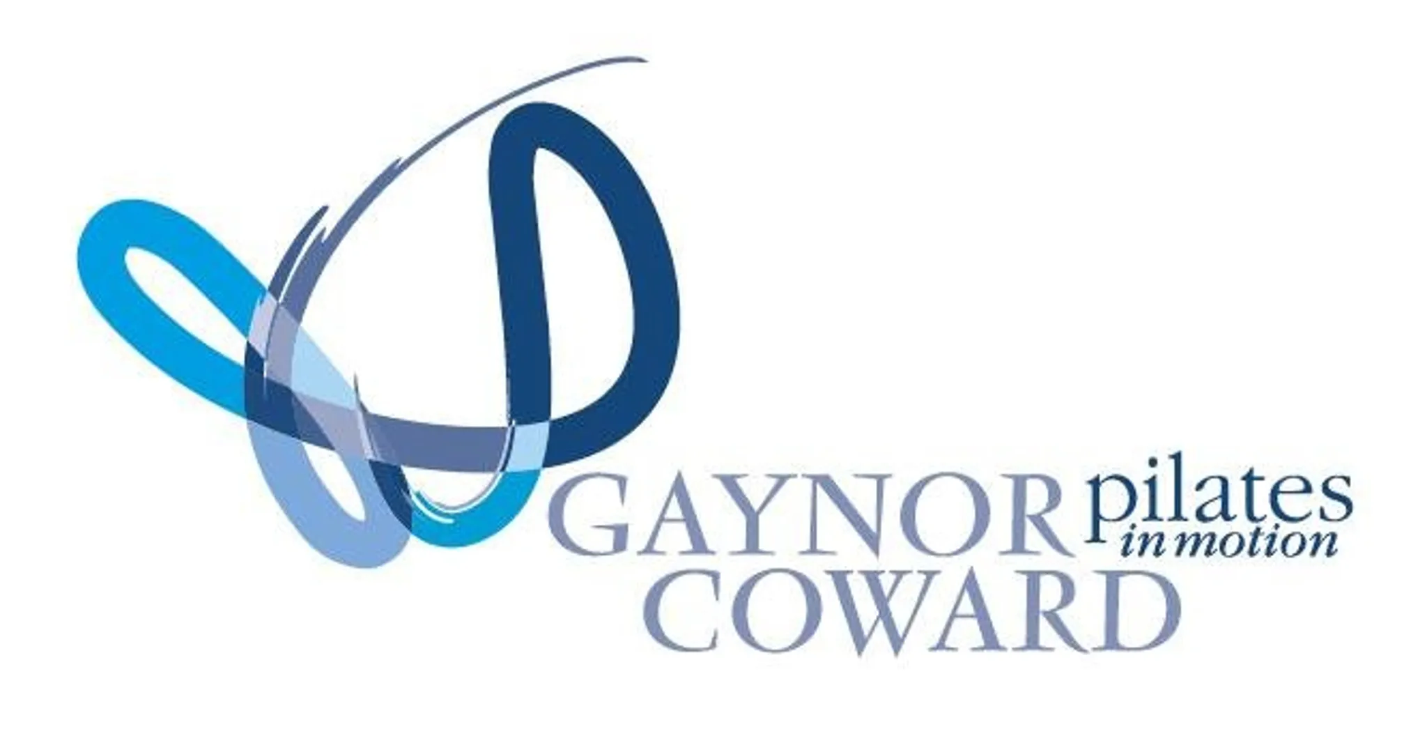 Gaynor Coward - Pilates in Motion