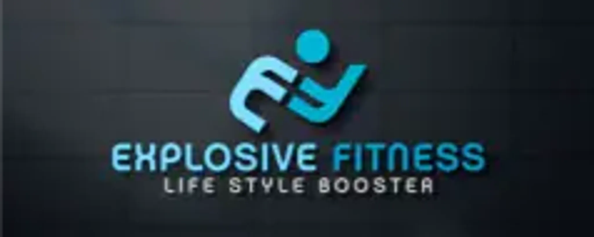 Explosive Fitness Lifestyle Booster