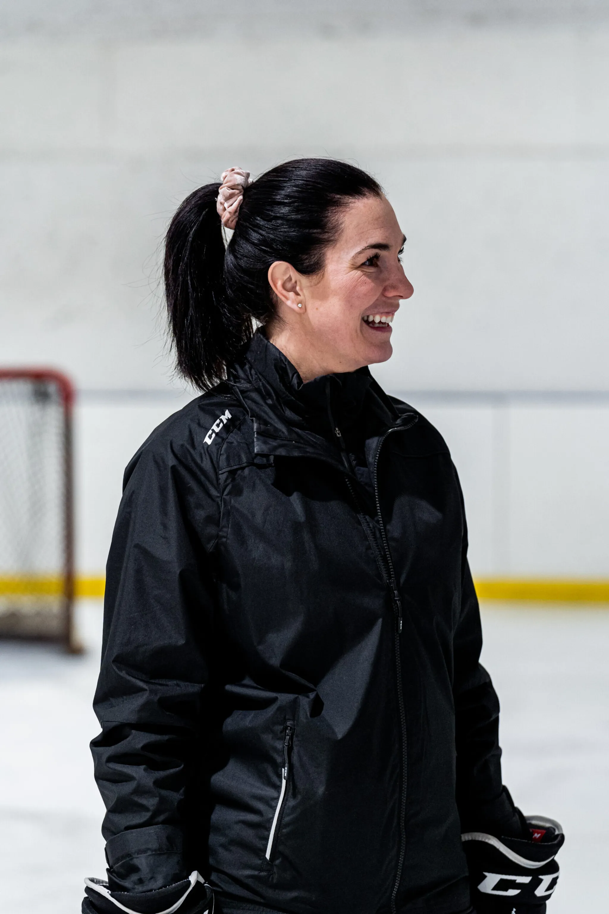 Power Skating Beginner