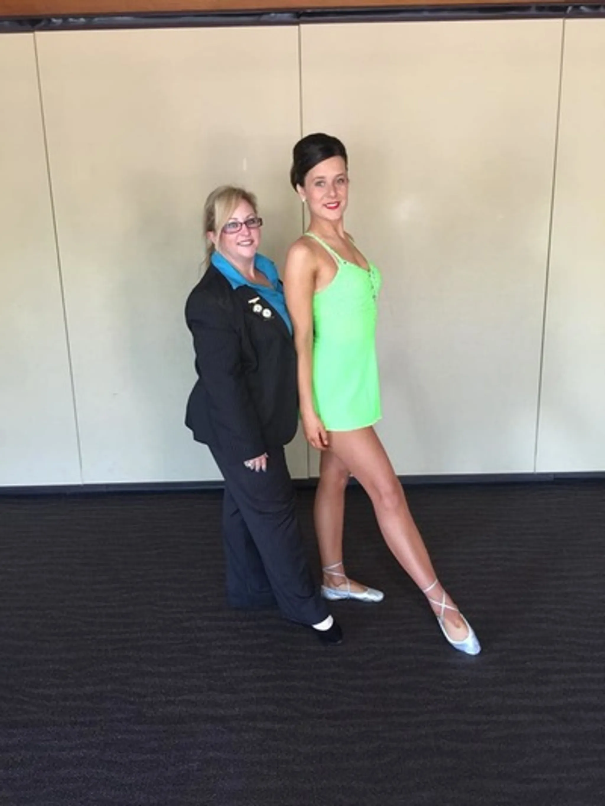 Cudgegong Valley Physical Culture MUDGEE