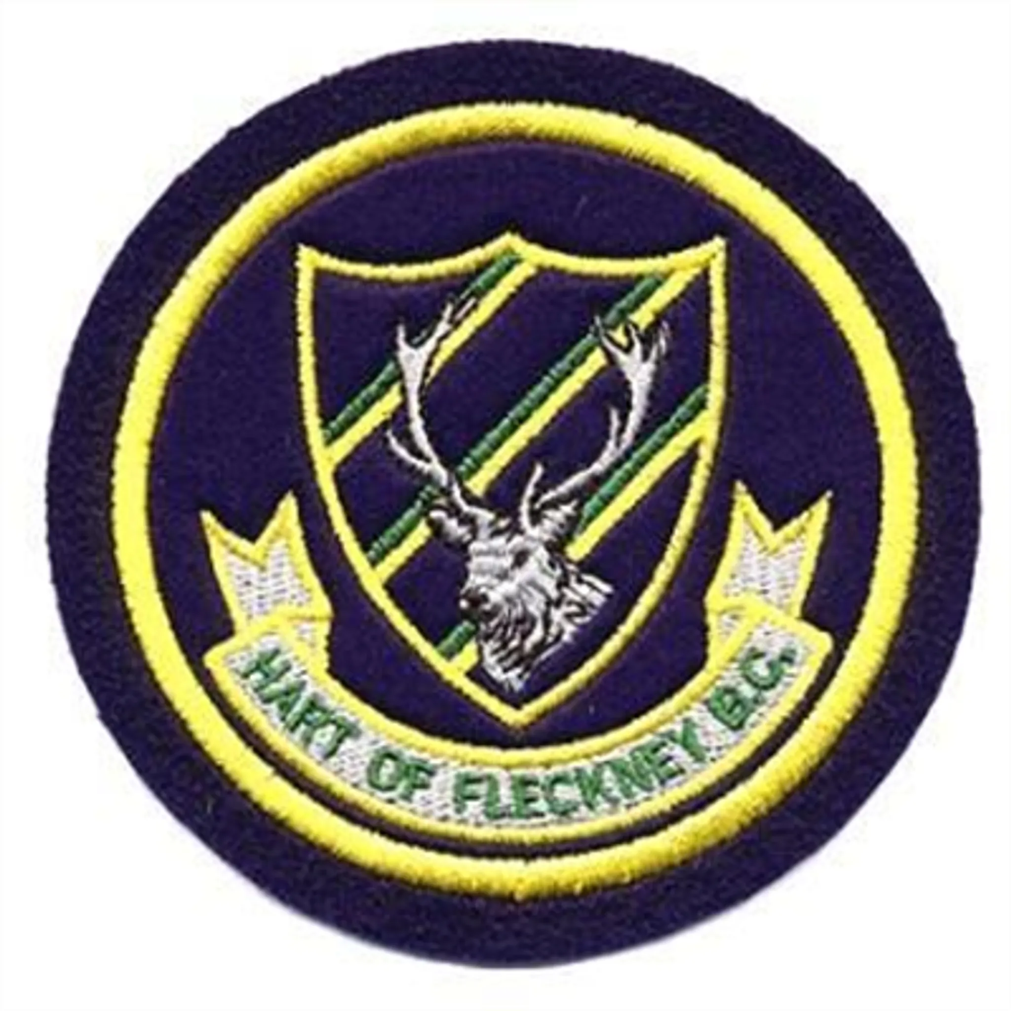 Hart of Fleckney Bowls Club