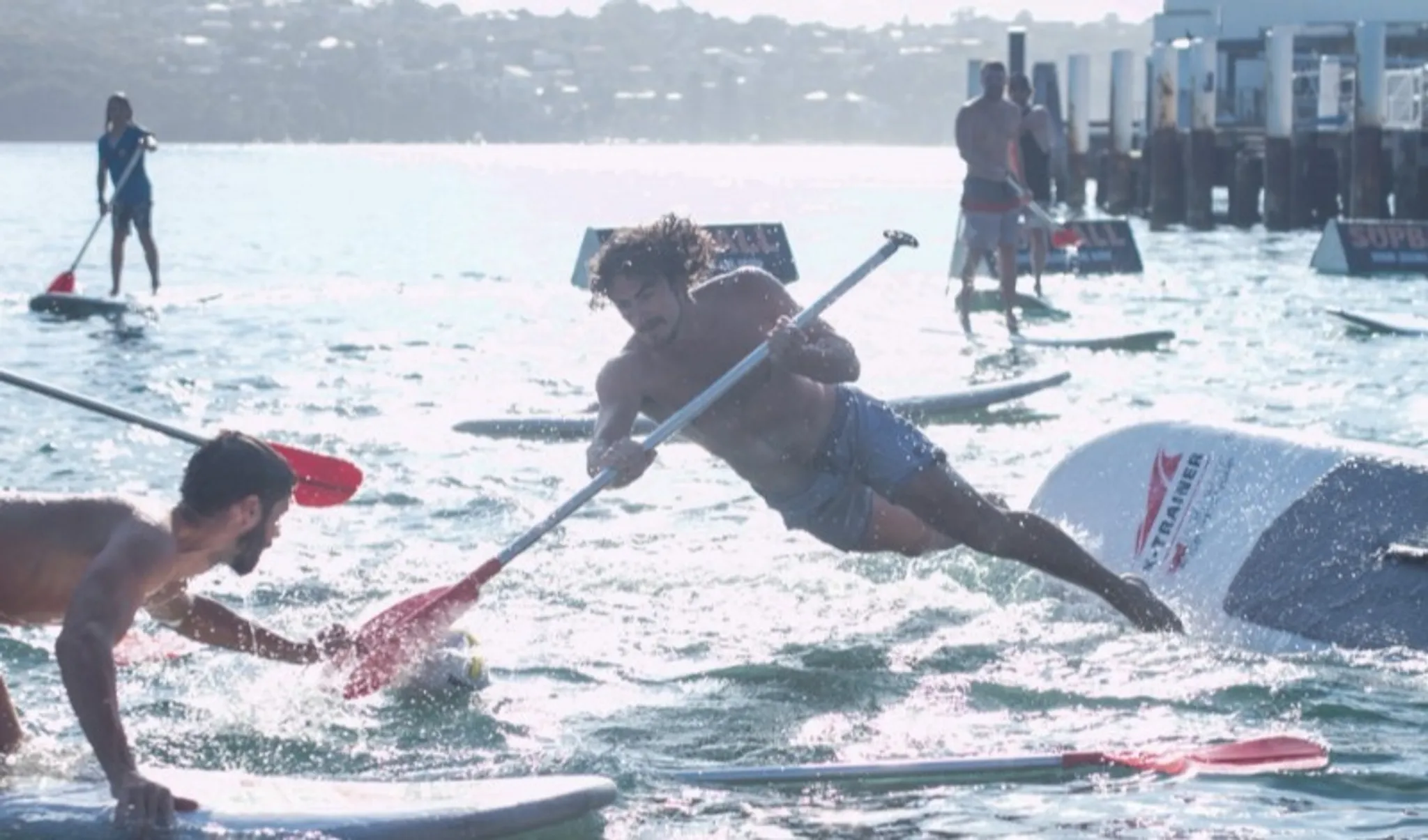 Sunday 22nd December Results