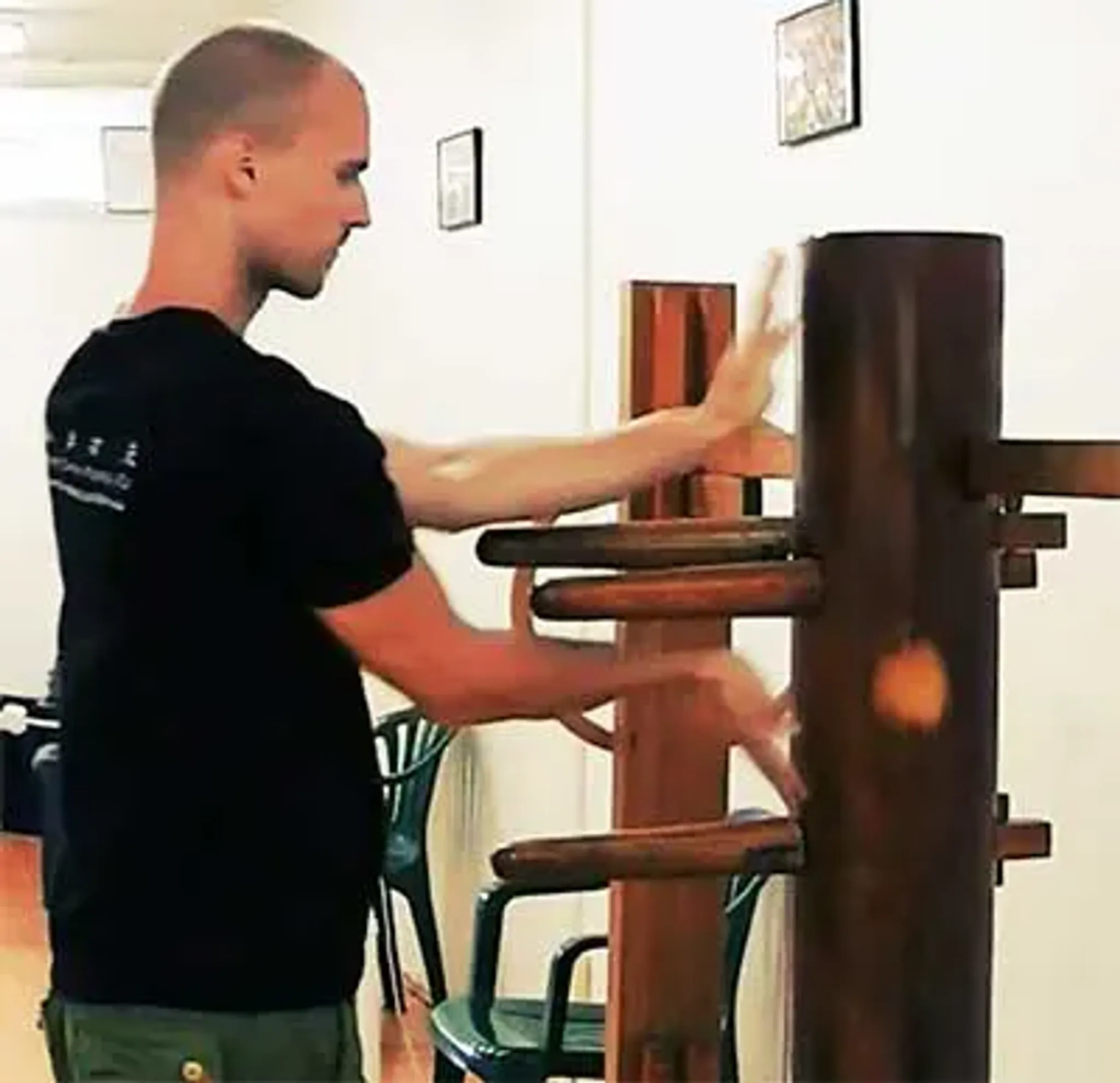 Nim Tao Wing Chun | Northern Beaches Martial Arts